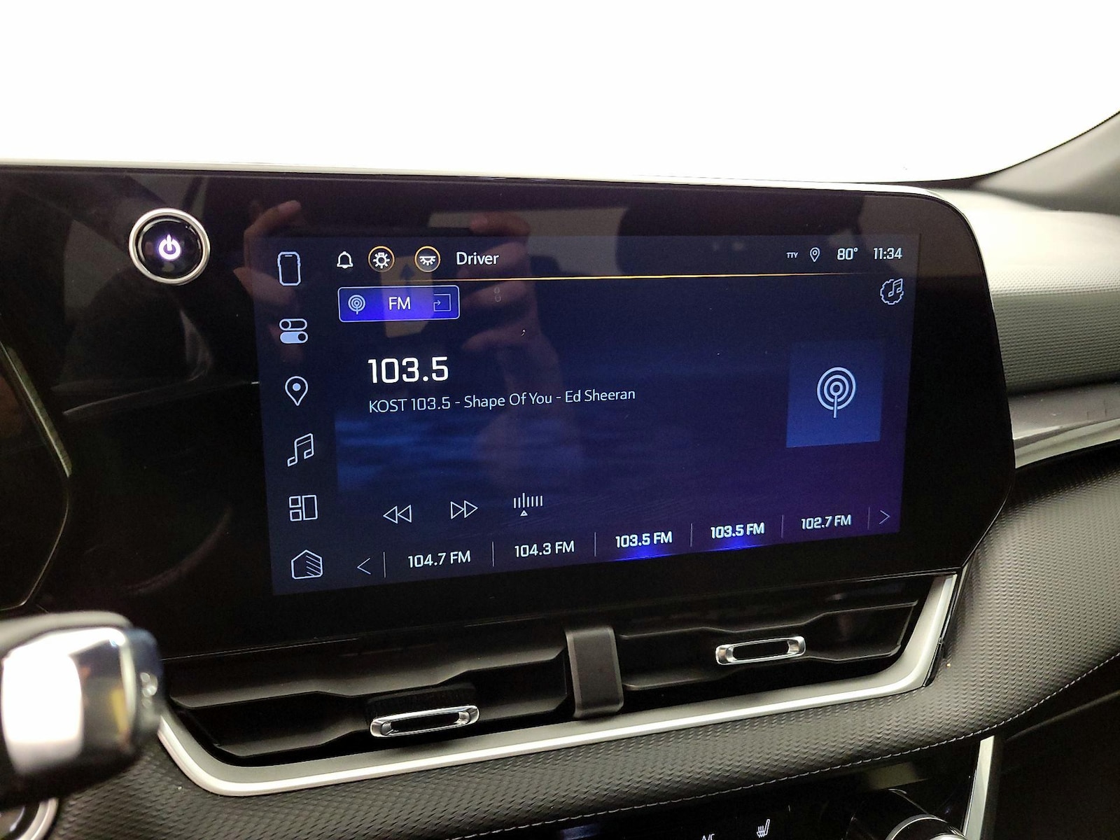 2025 Chevrolet Equinox LT - Photo 16
