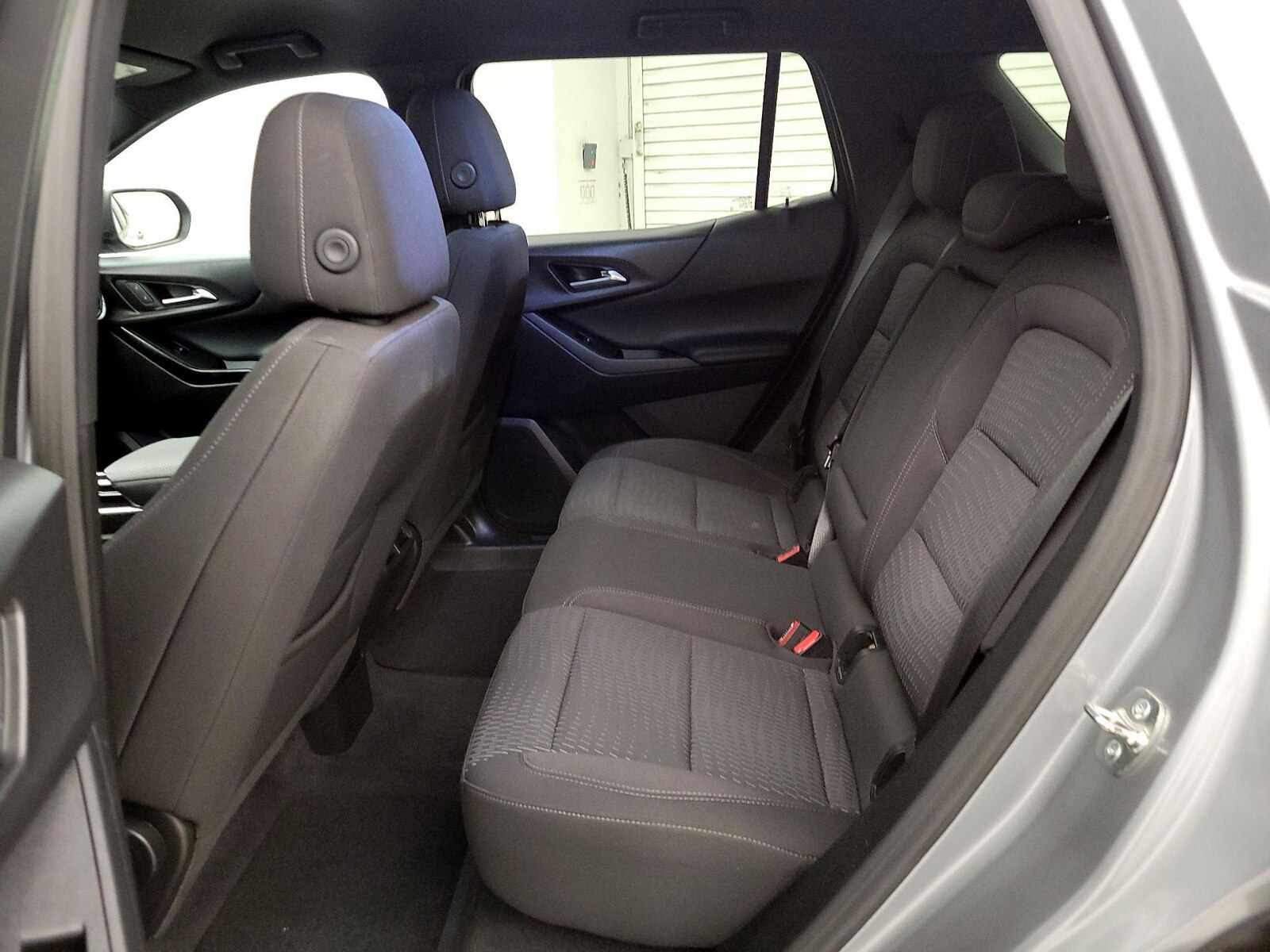 2025 Chevrolet Equinox LT - Photo 20