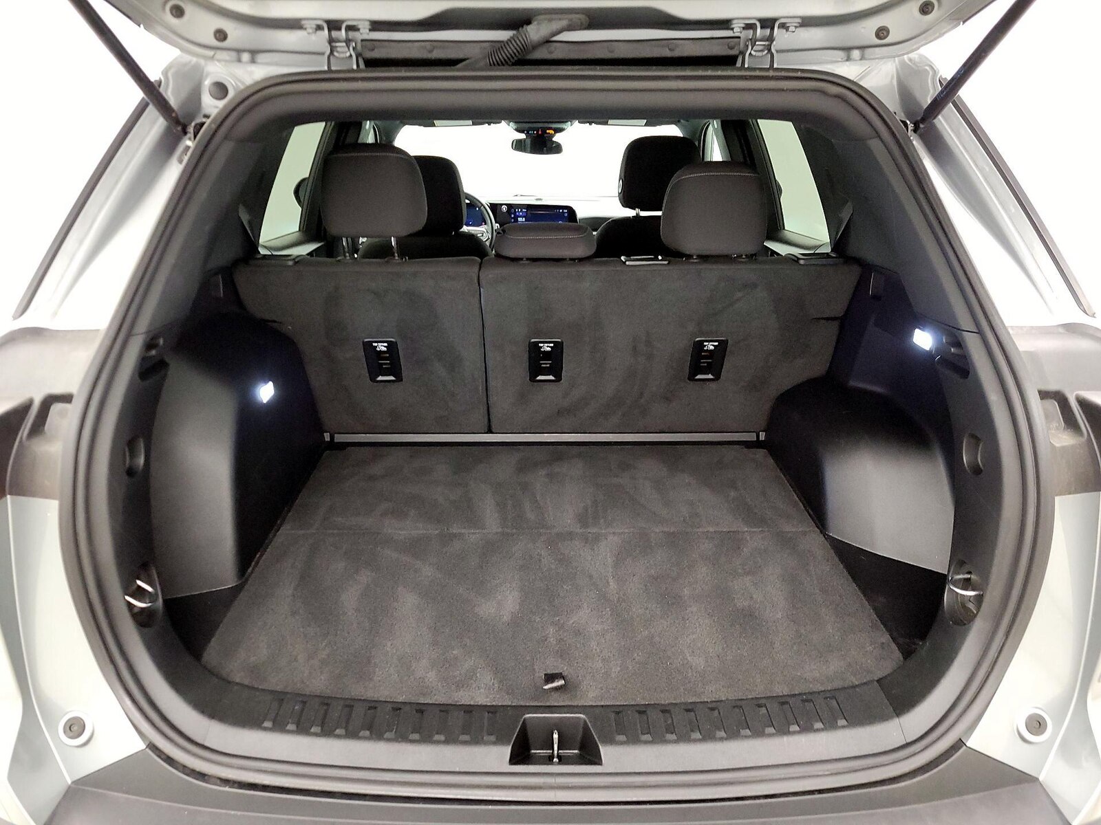 2025 Chevrolet Equinox LT - Photo 21