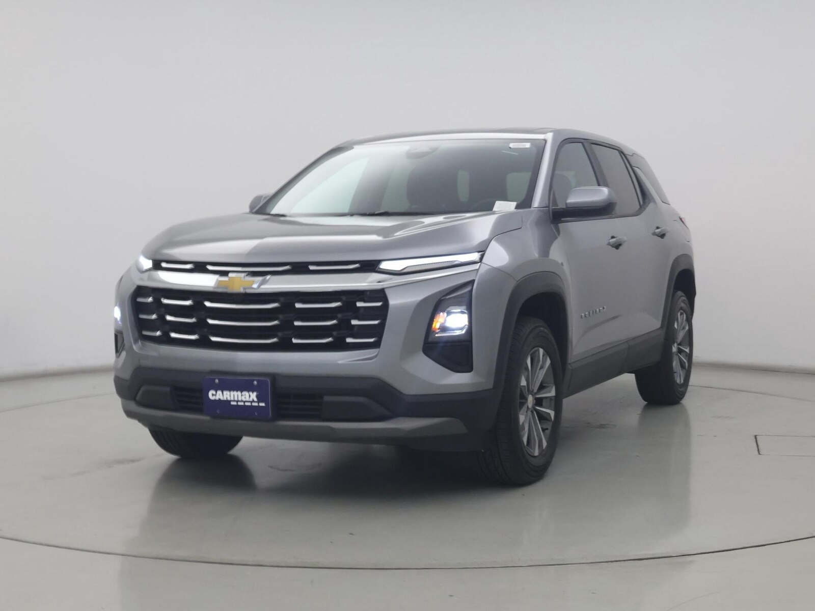 2025 Chevrolet Equinox LT - Photo 5