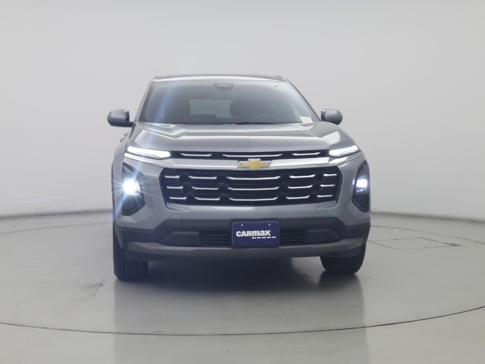 2025 Chevrolet Equinox LT - Photo 6