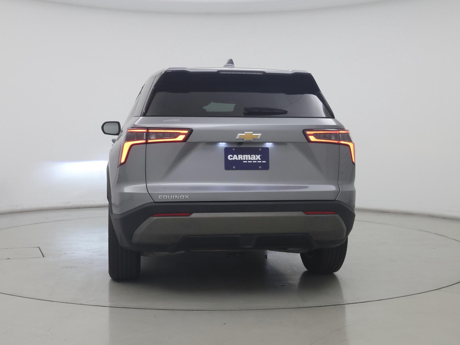 2025 Chevrolet Equinox LT - Photo 7