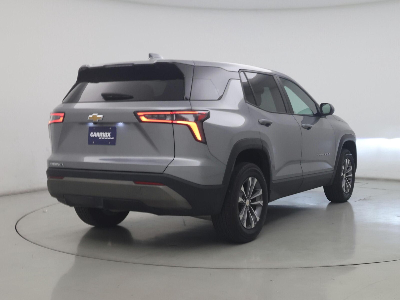 2025 Chevrolet Equinox LT - Photo 9