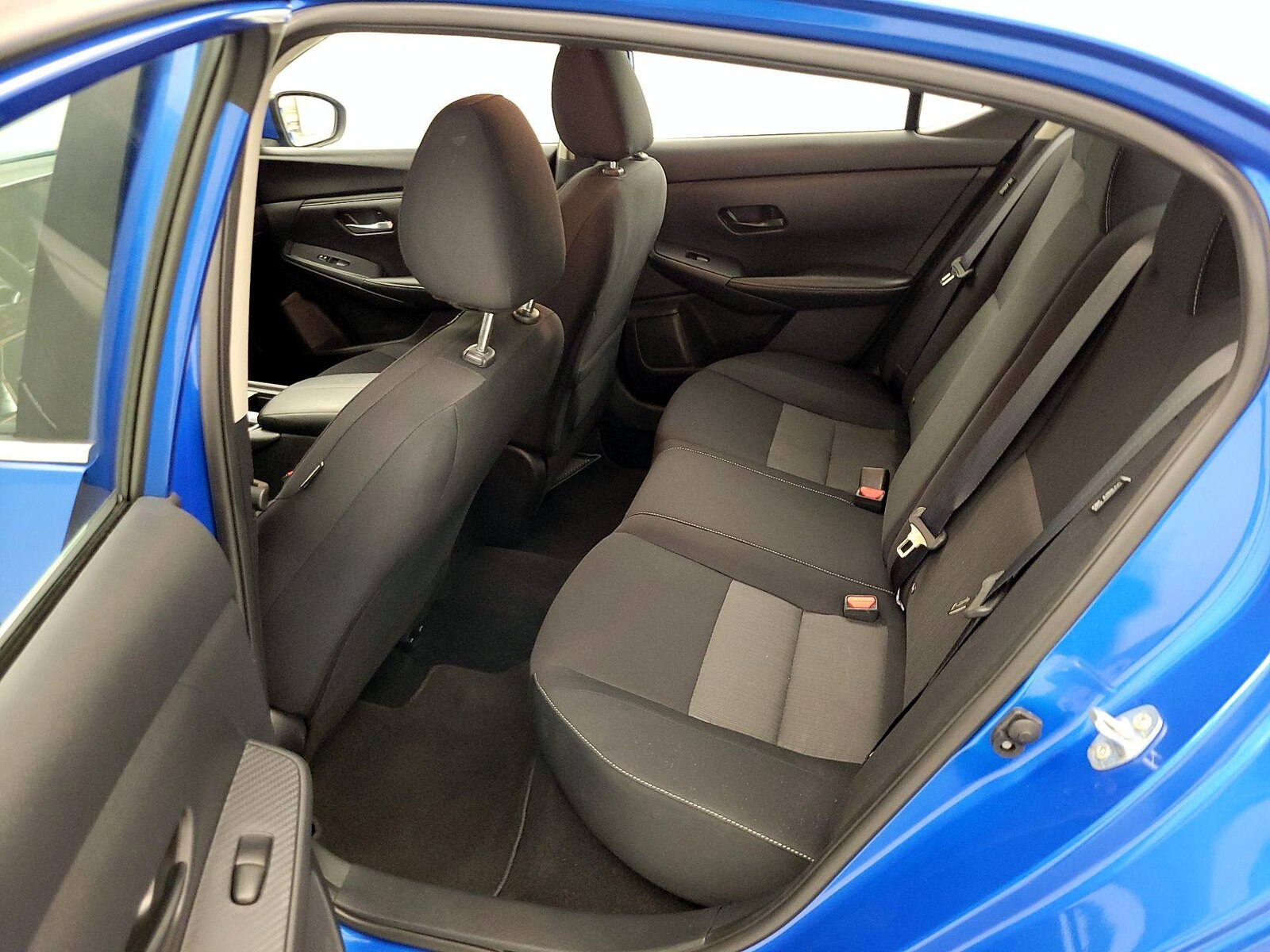 2025 Nissan Sentra SV - Photo 19