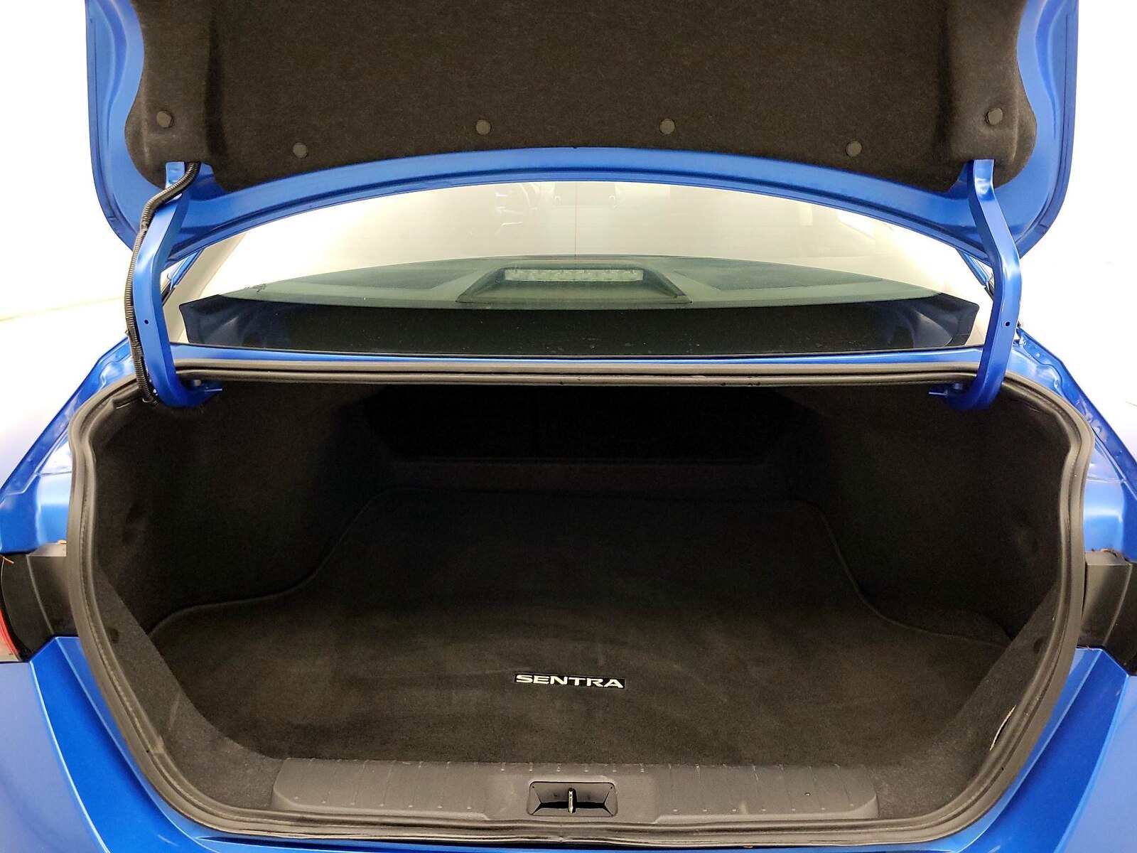 2025 Nissan Sentra SV - Photo 20
