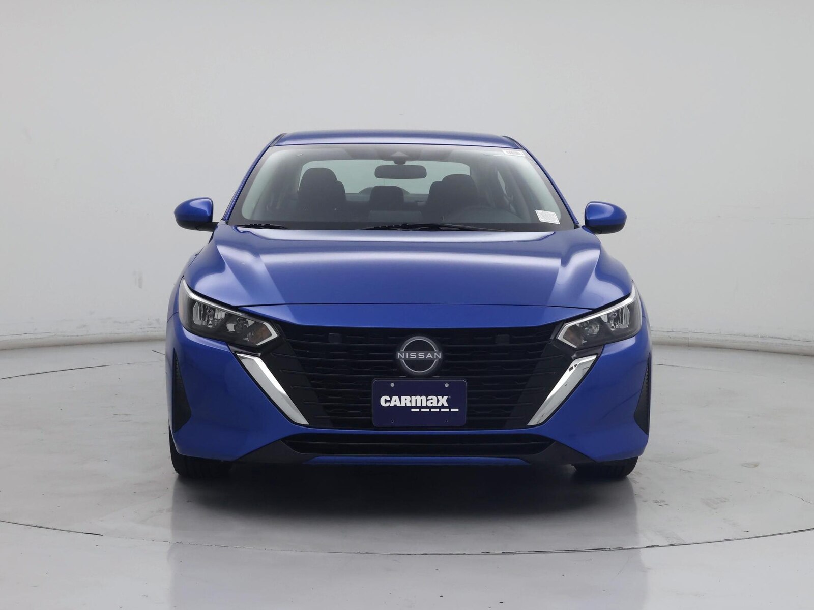 2025 Nissan Sentra SV - Photo 6