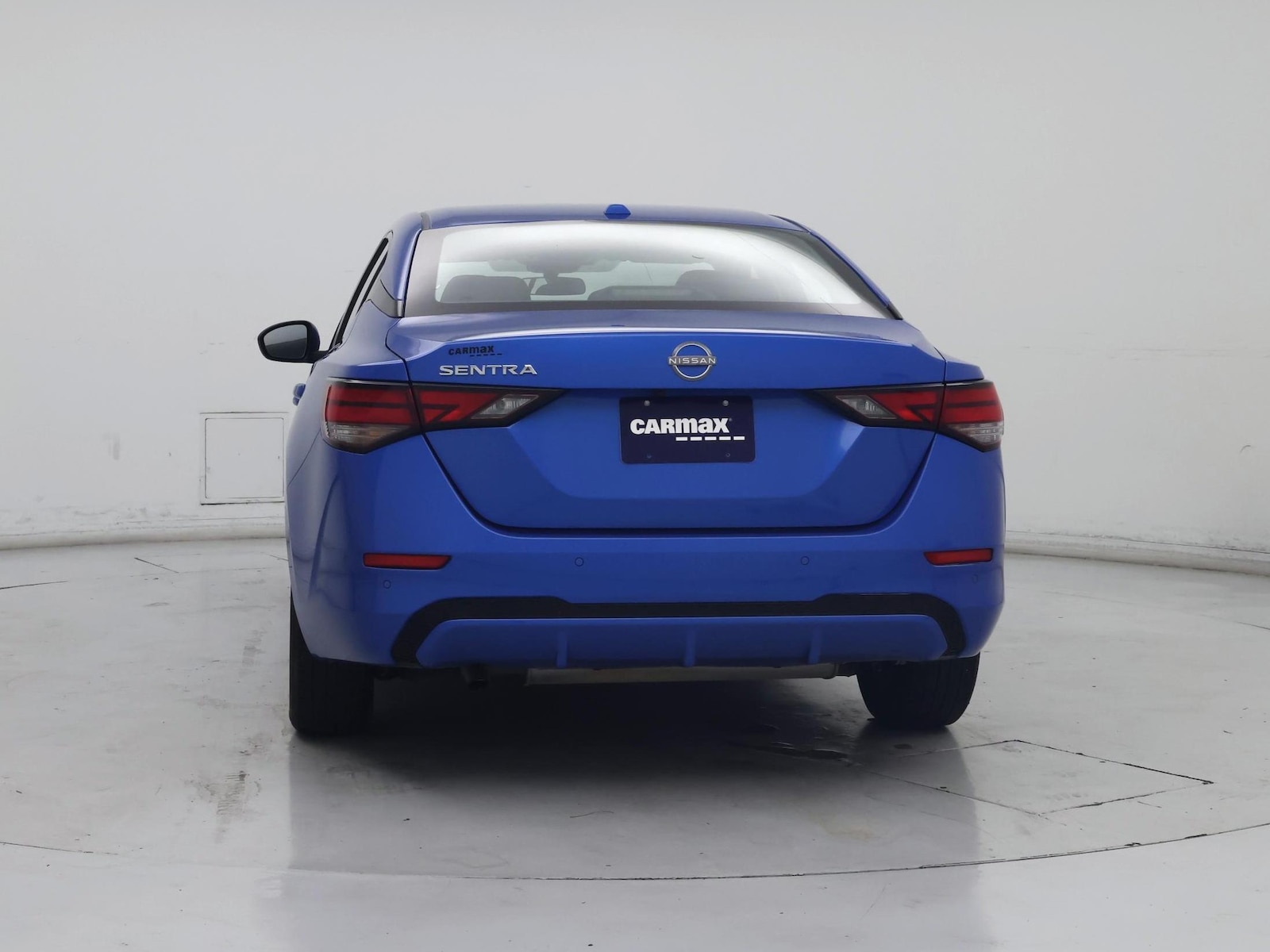 2025 Nissan Sentra SV - Photo 7