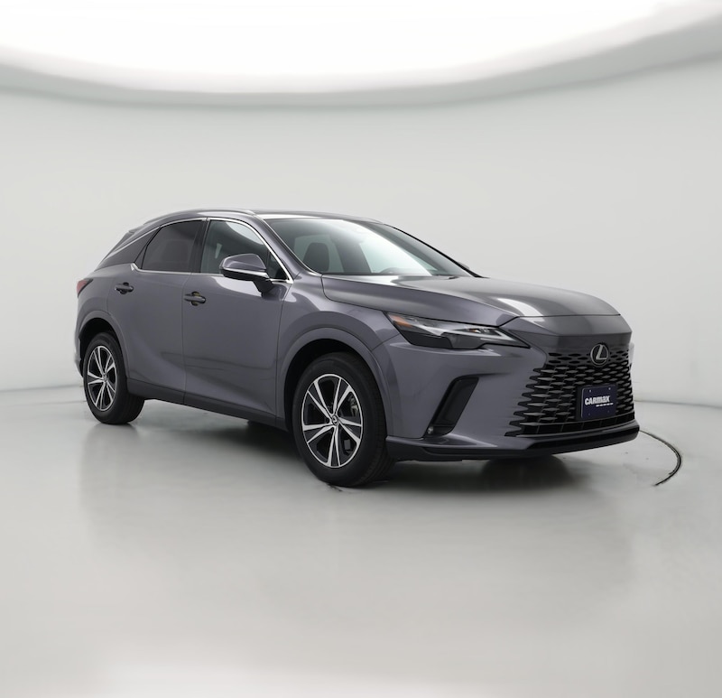 2023 Lexus RX 350