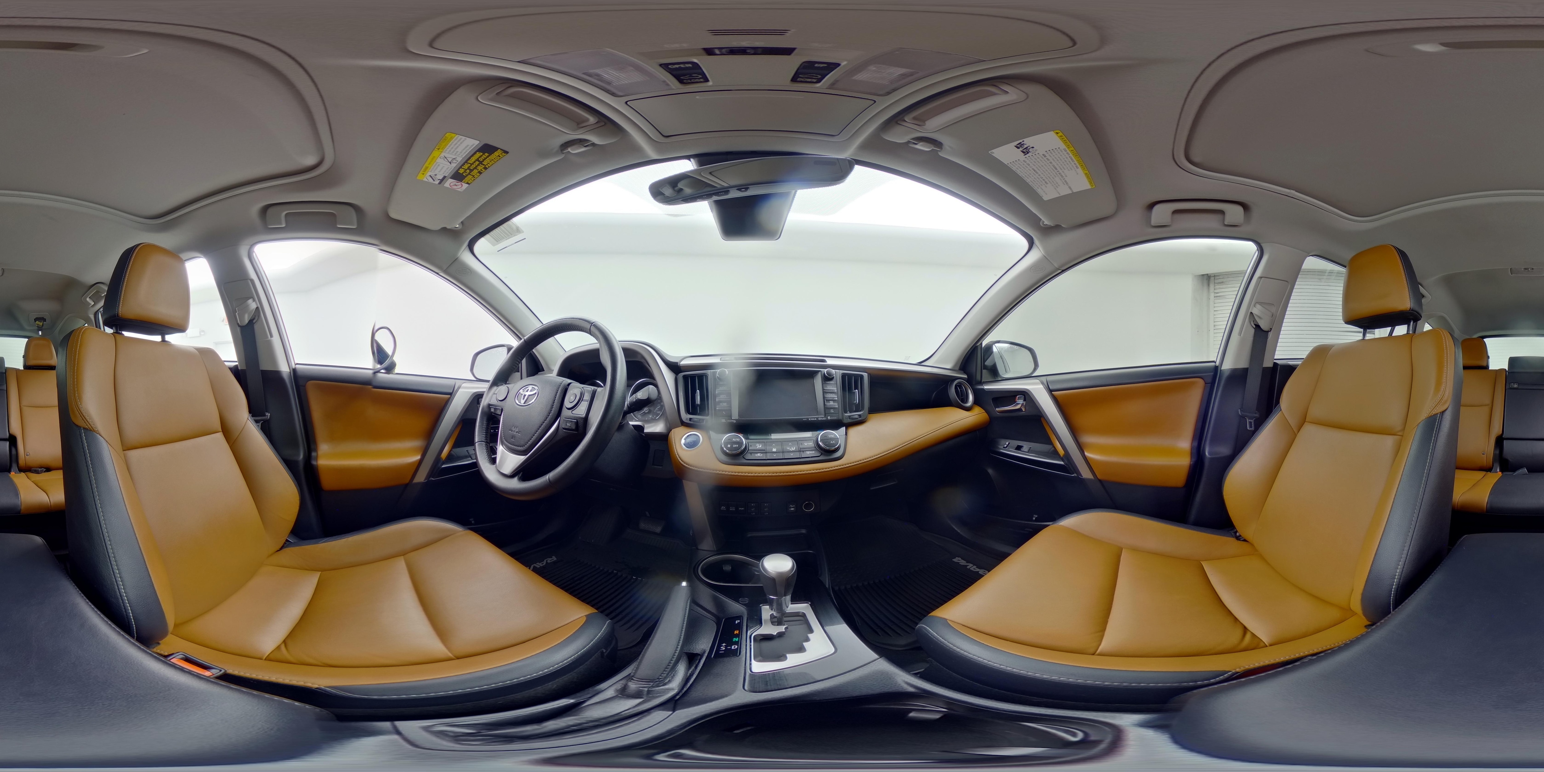 2018 Toyota RAV4 Limited - Photo 26