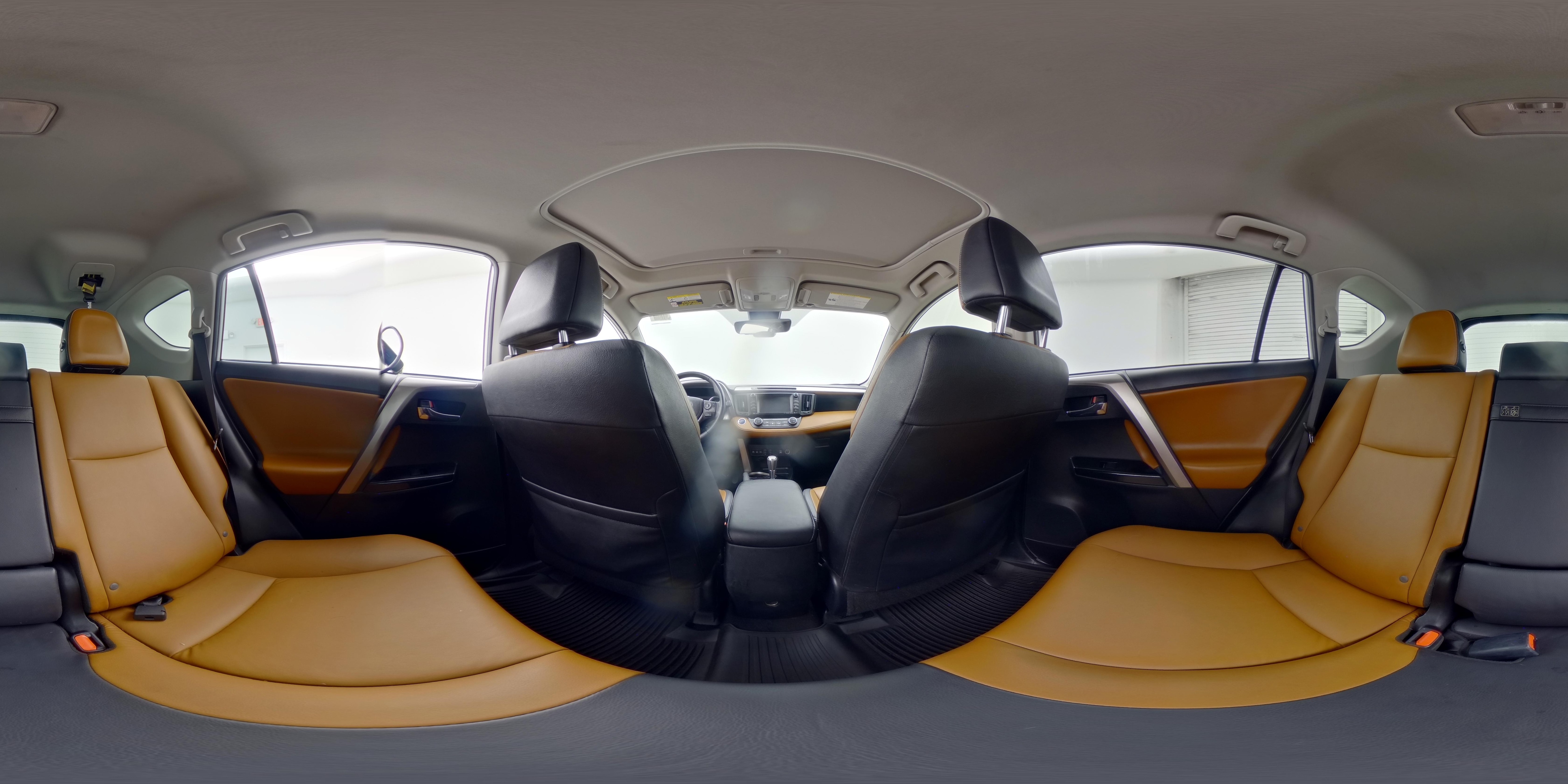 2018 Toyota RAV4 Limited - Photo 27