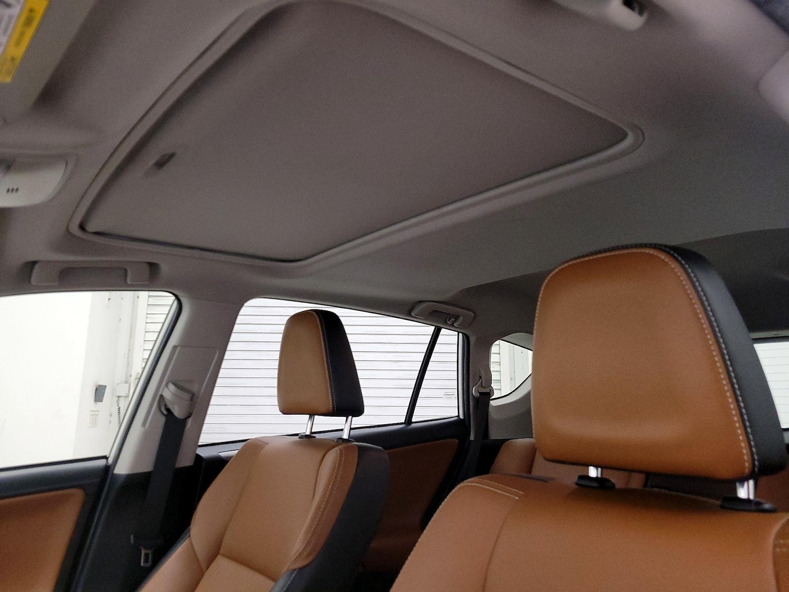 2018 Toyota RAV4 Limited - Photo 21