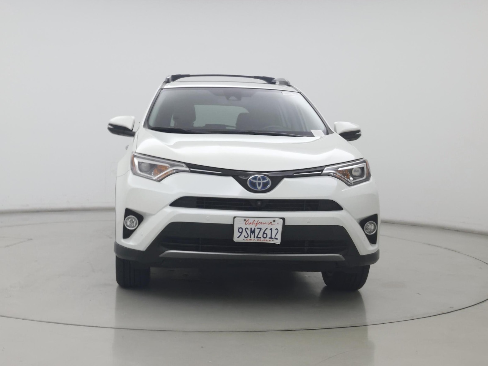 2018 Toyota RAV4 Limited - Photo 6