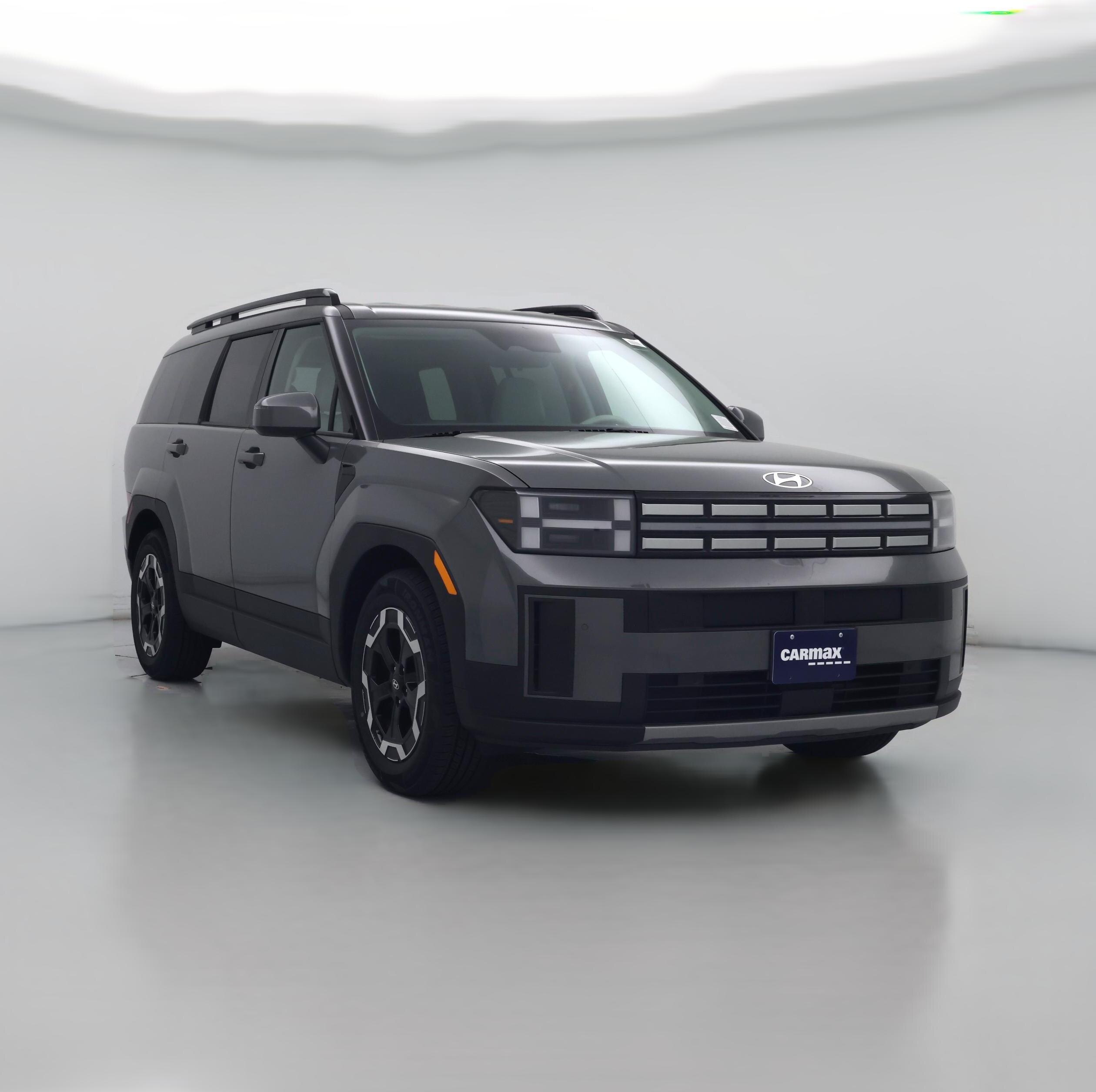 Thumbnail: 2025 Hyundai Santa Fe - 1