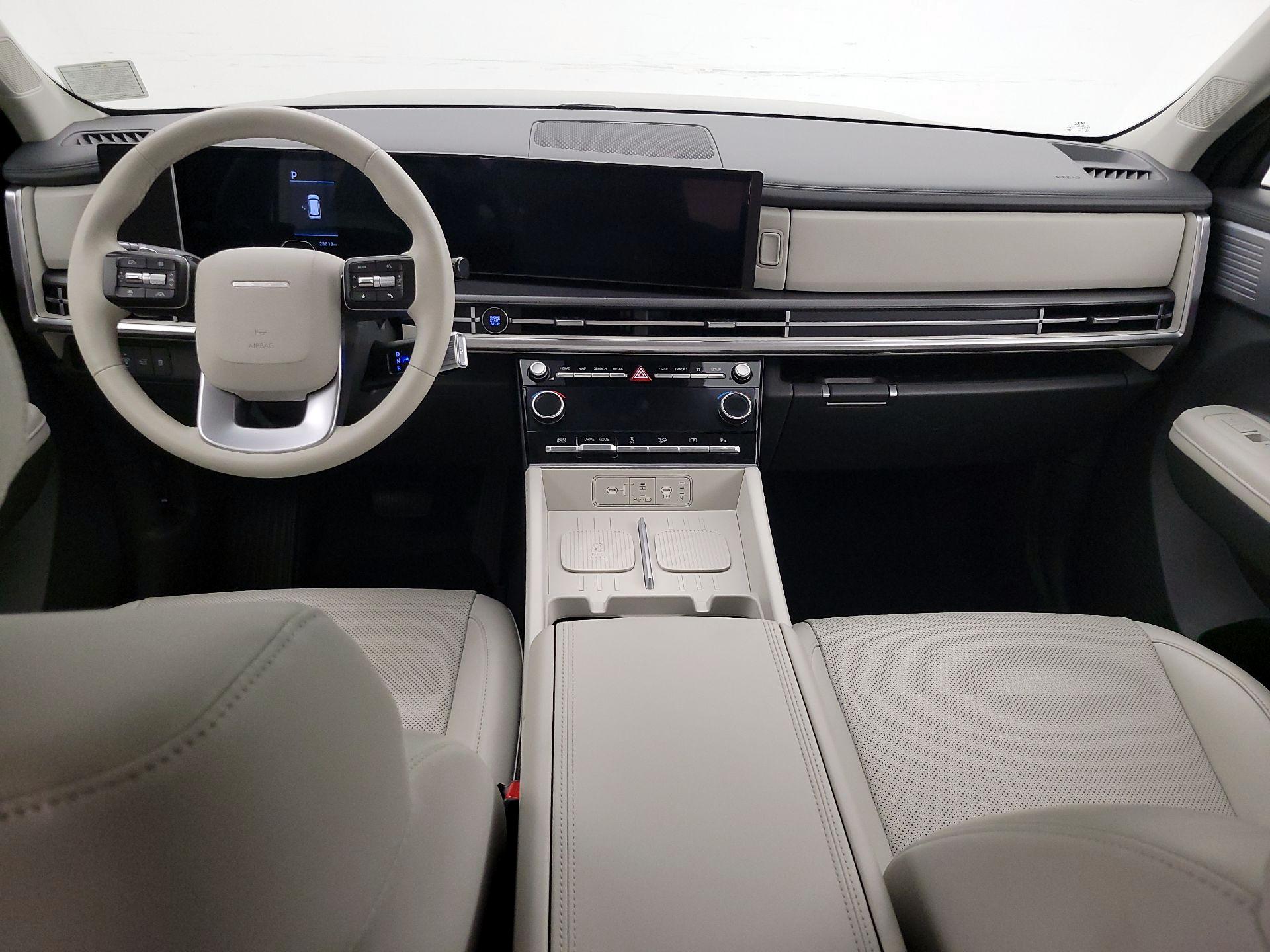 Thumbnail: 2025 Hyundai Santa Fe - 9