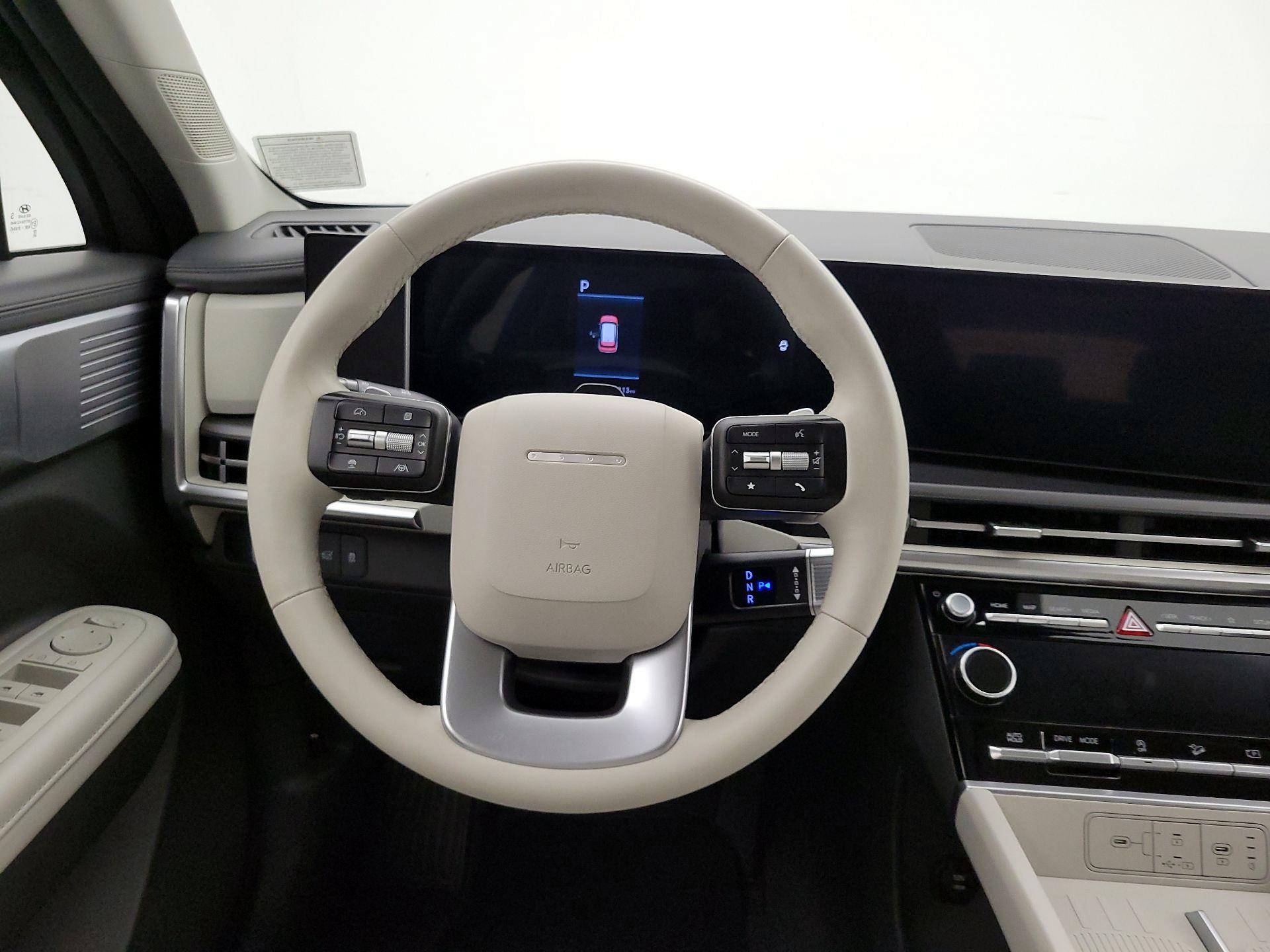 Thumbnail: 2025 Hyundai Santa Fe - 10