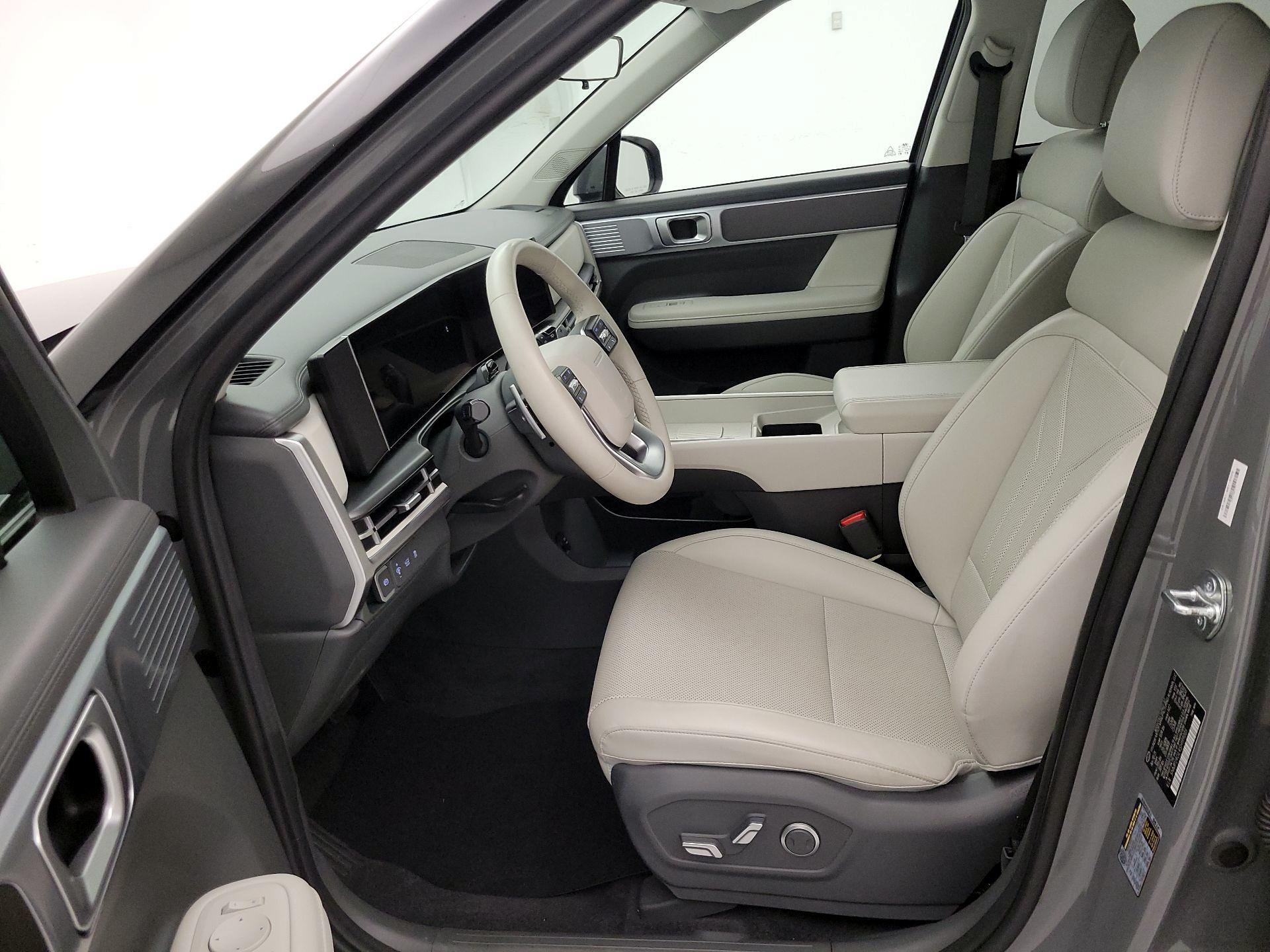 Thumbnail: 2025 Hyundai Santa Fe - 11
