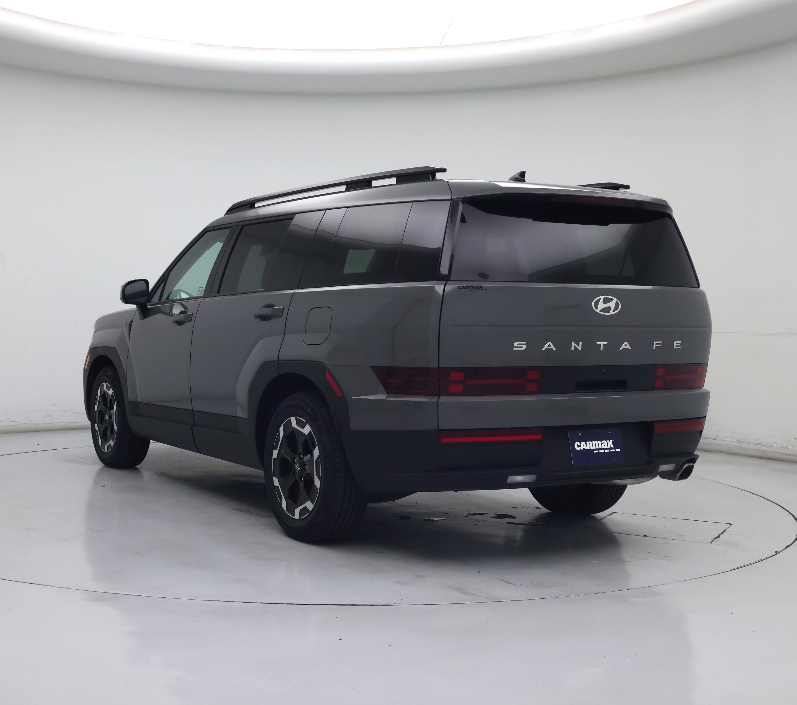 Thumbnail: 2025 Hyundai Santa Fe - 2
