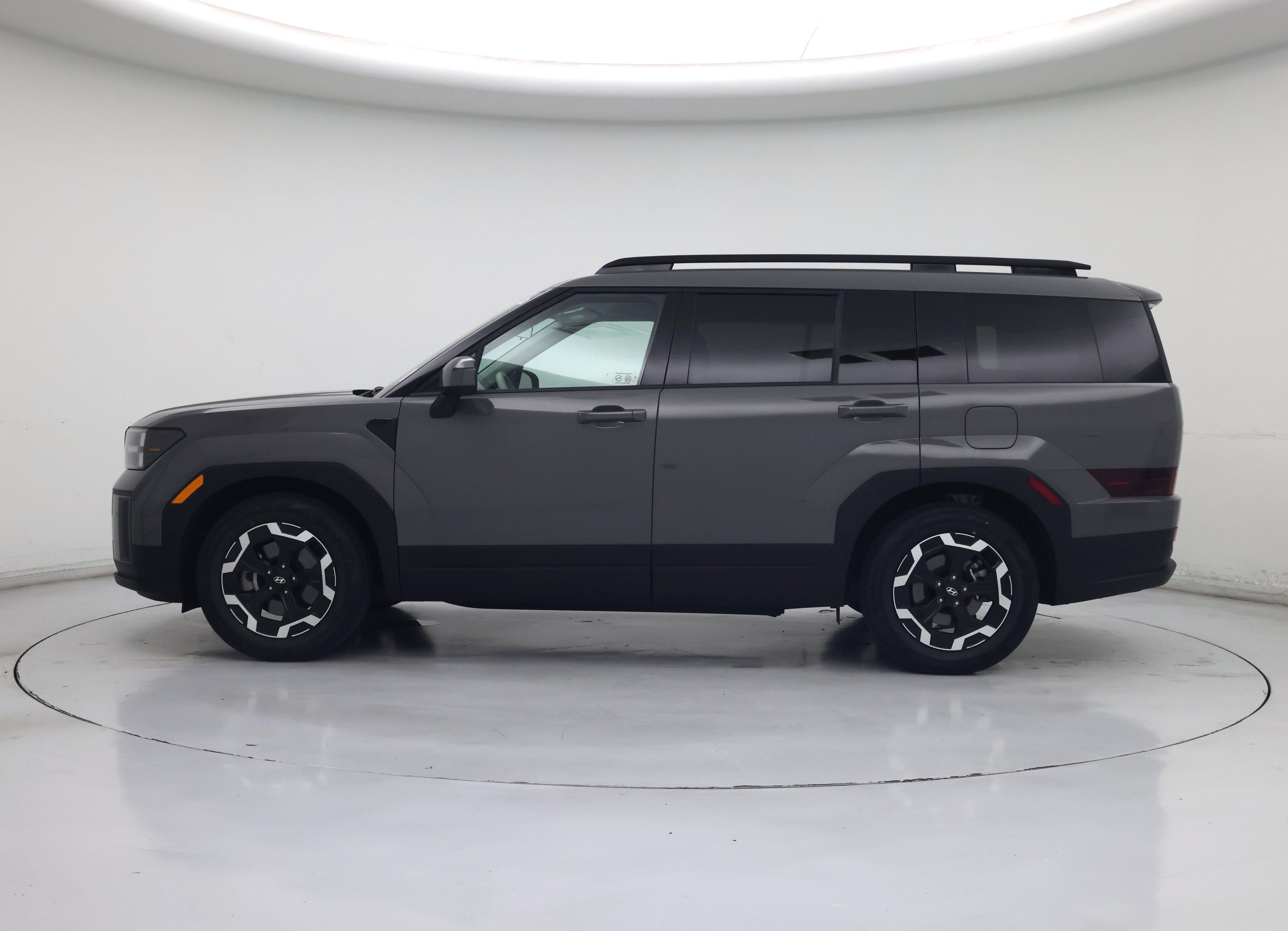 Thumbnail: 2025 Hyundai Santa Fe - 3