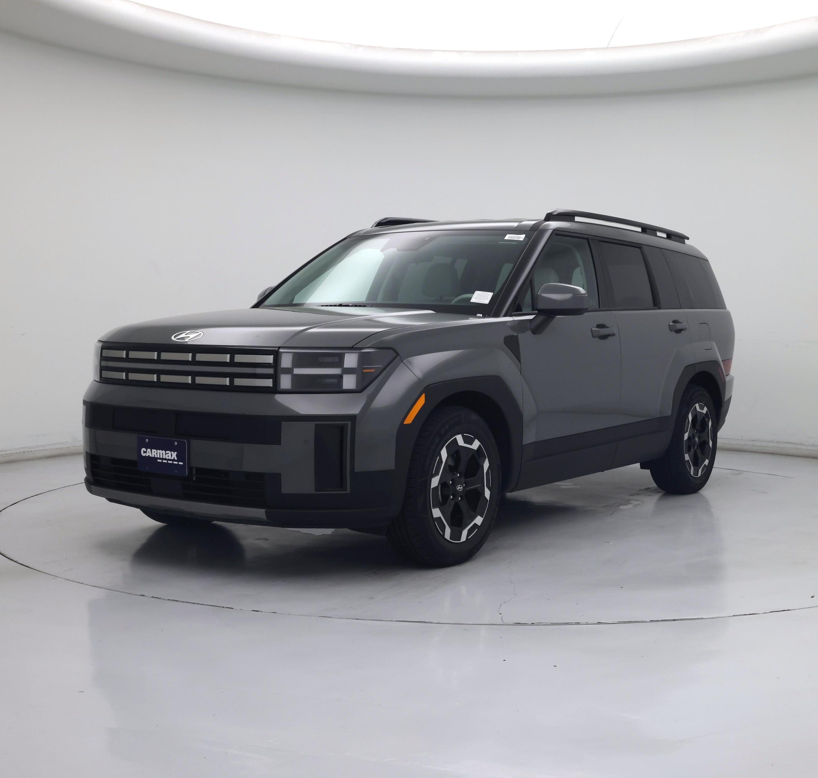 Thumbnail: 2025 Hyundai Santa Fe - 4