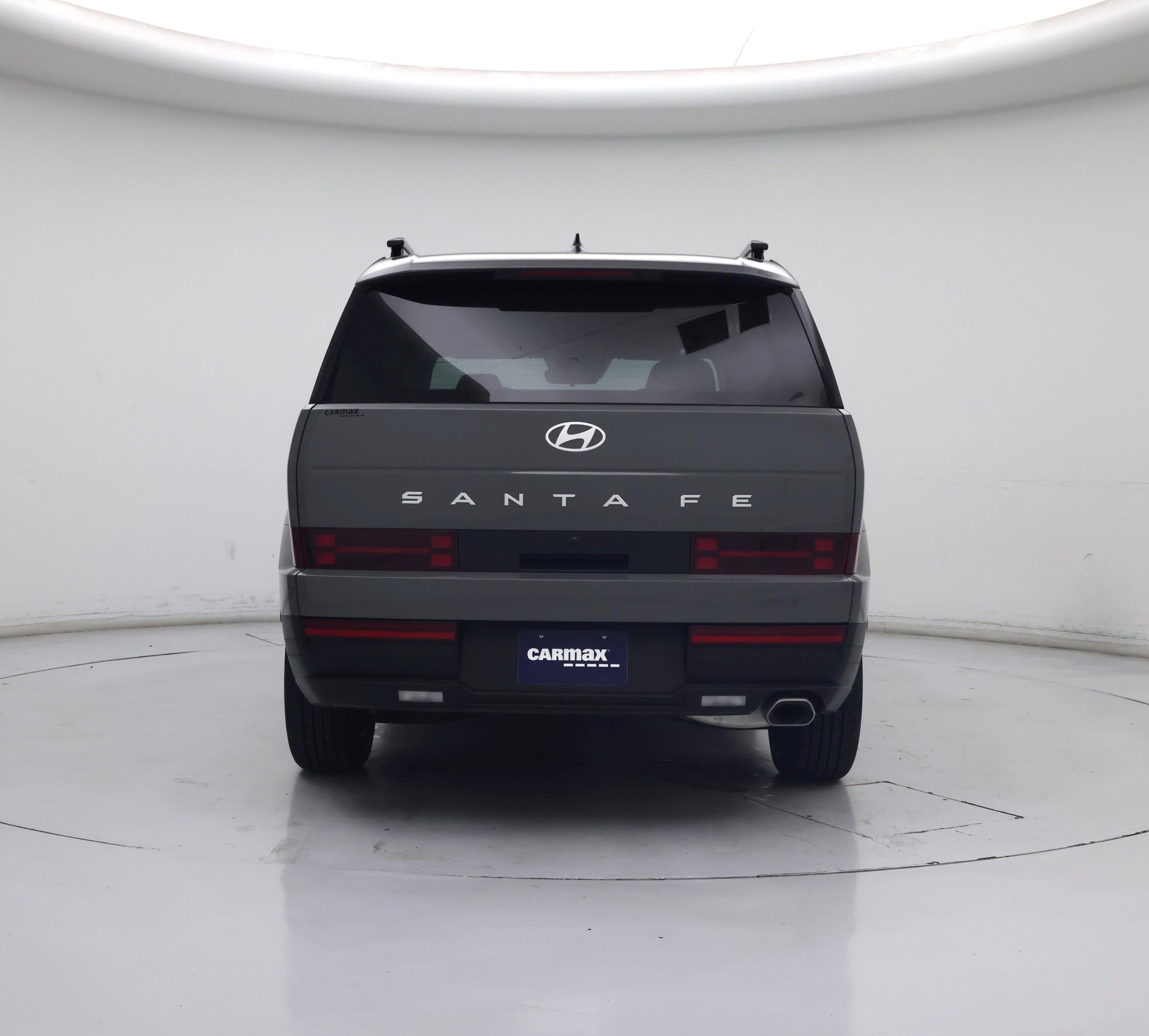Thumbnail: 2025 Hyundai Santa Fe - 6