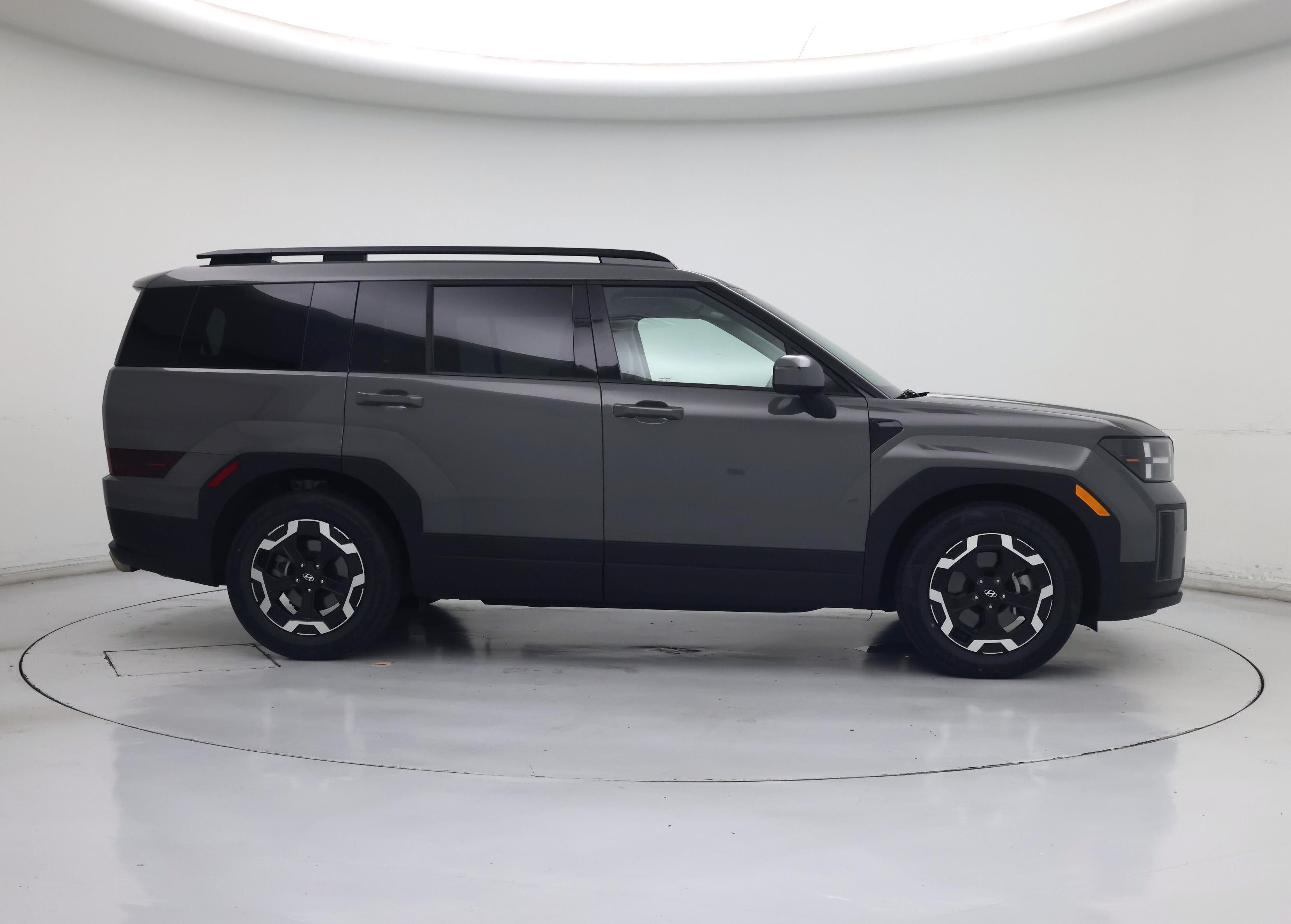 Thumbnail: 2025 Hyundai Santa Fe - 7