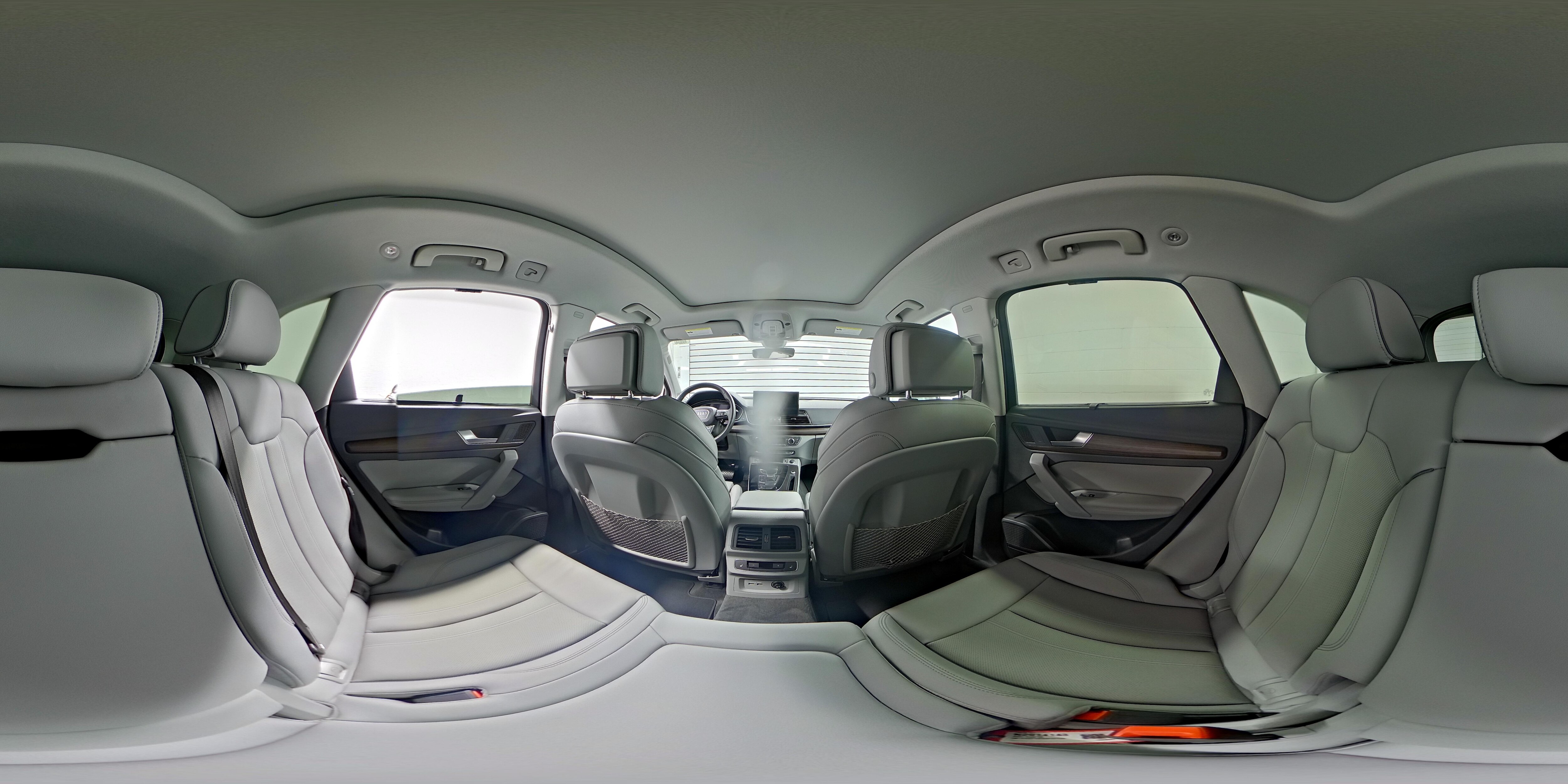2022 Audi Q5 Prestige - Photo 26