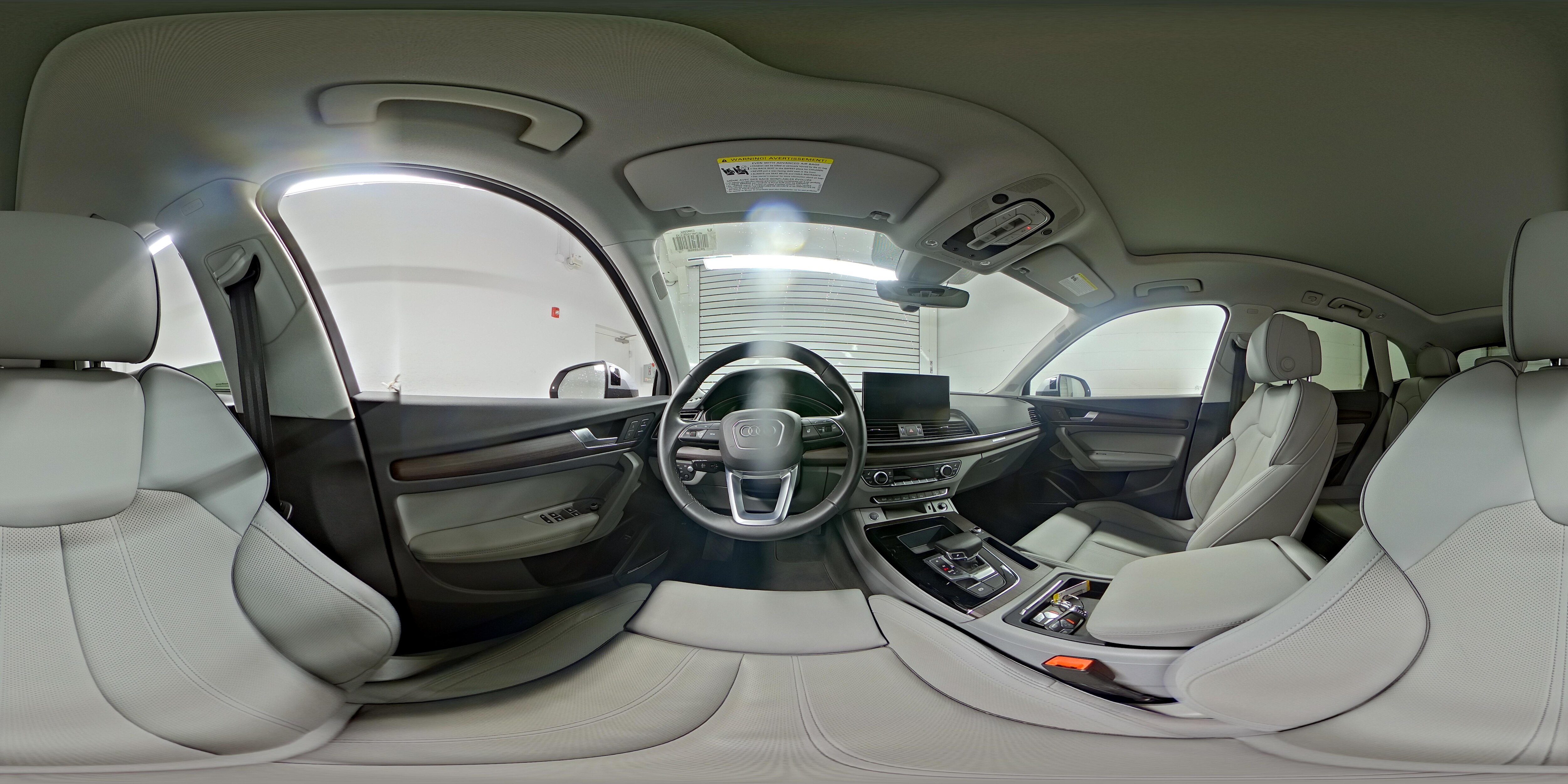 2022 Audi Q5 Prestige - Photo 27