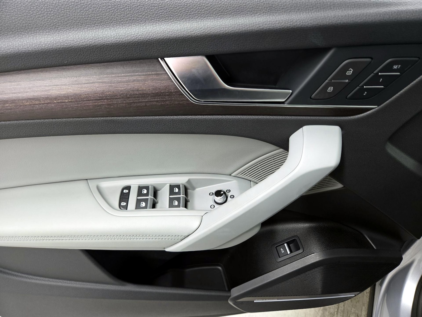2022 Audi Q5 Prestige - Photo 11