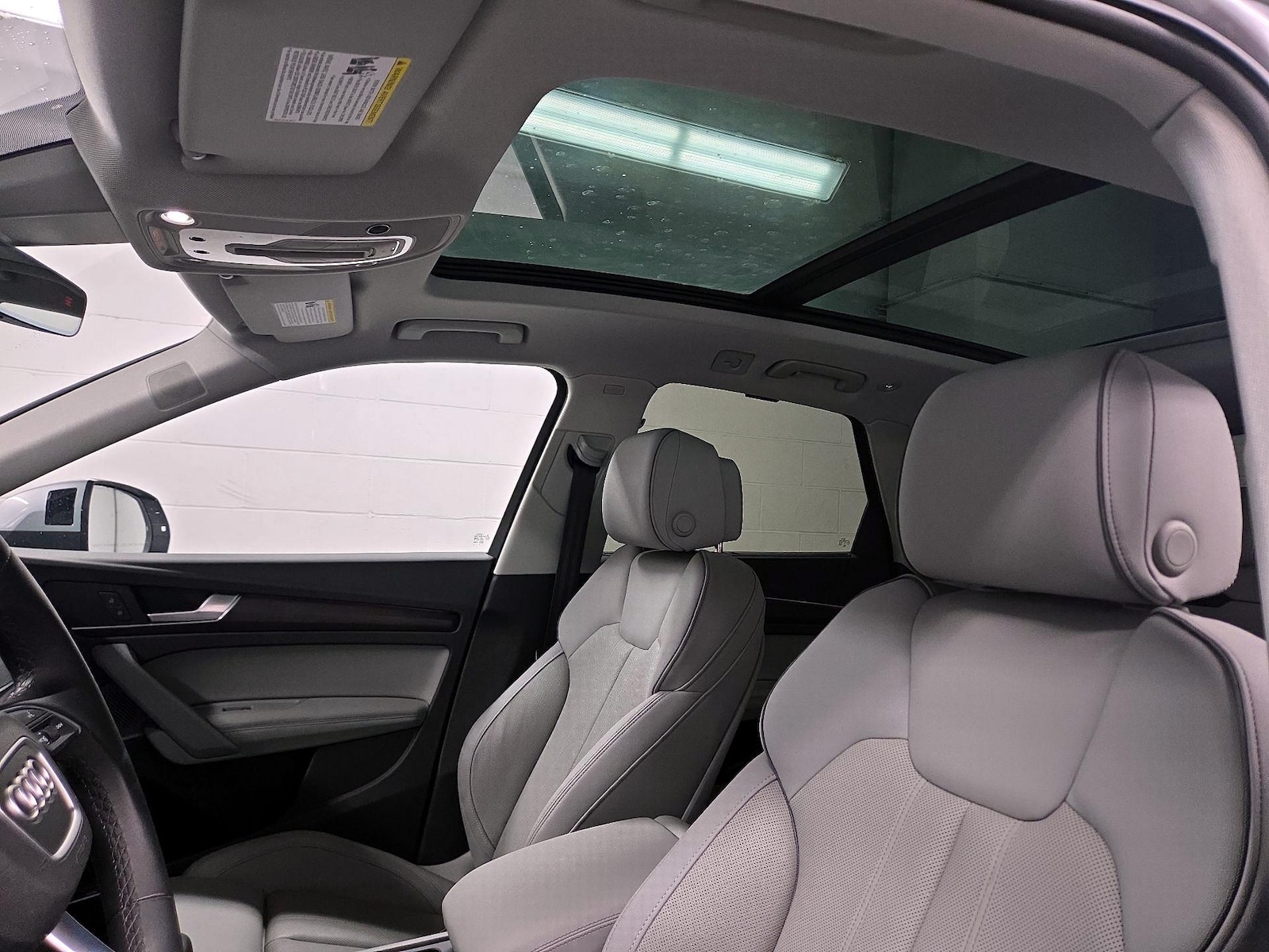 2022 Audi Q5 Prestige - Photo 19