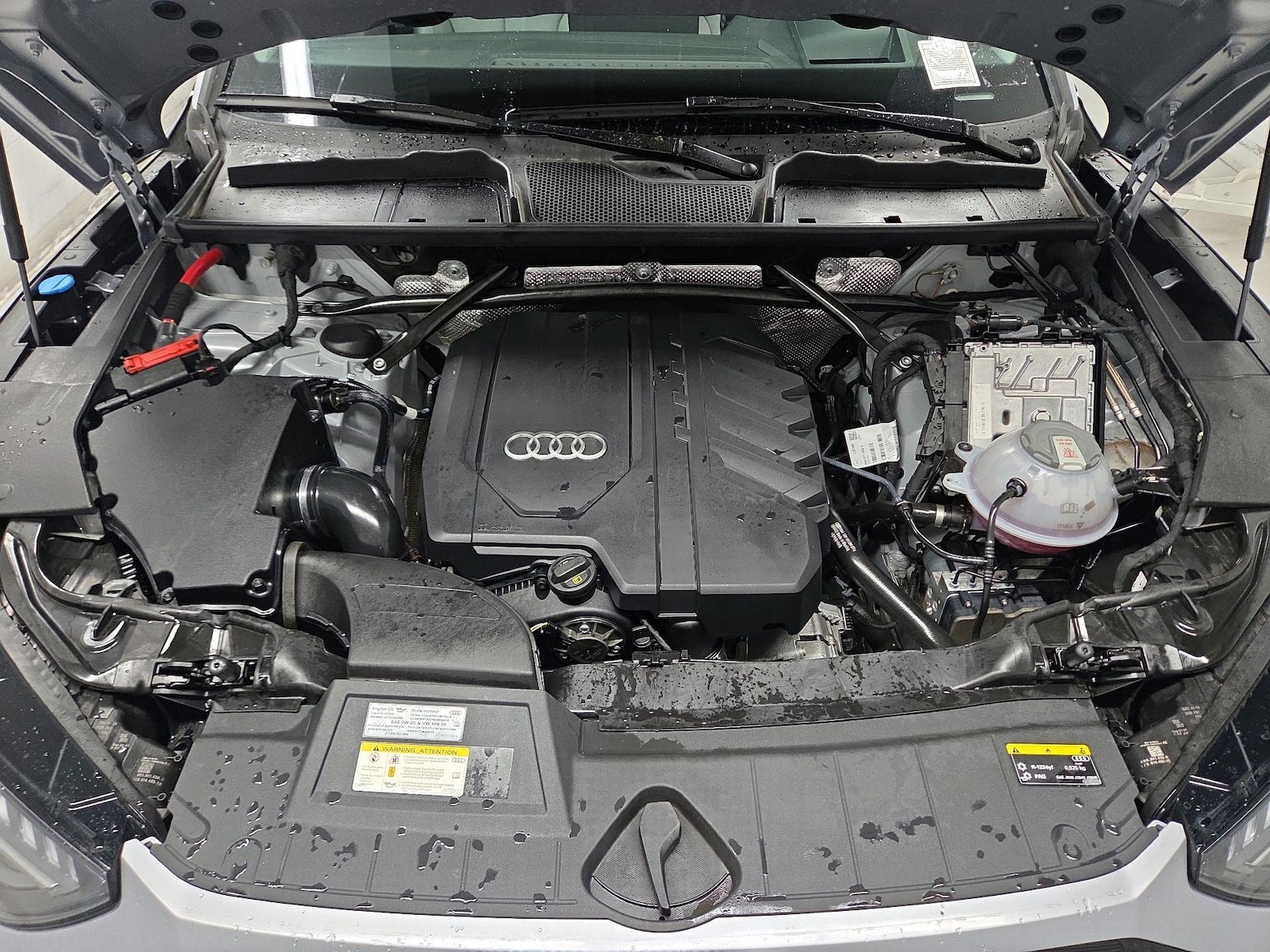 2022 Audi Q5 Prestige - Photo 22