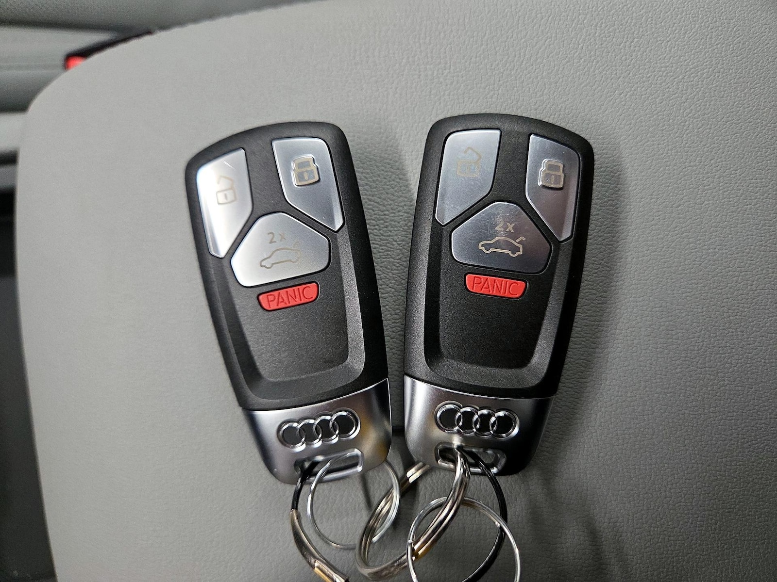 2022 Audi Q5 Prestige - Photo 24