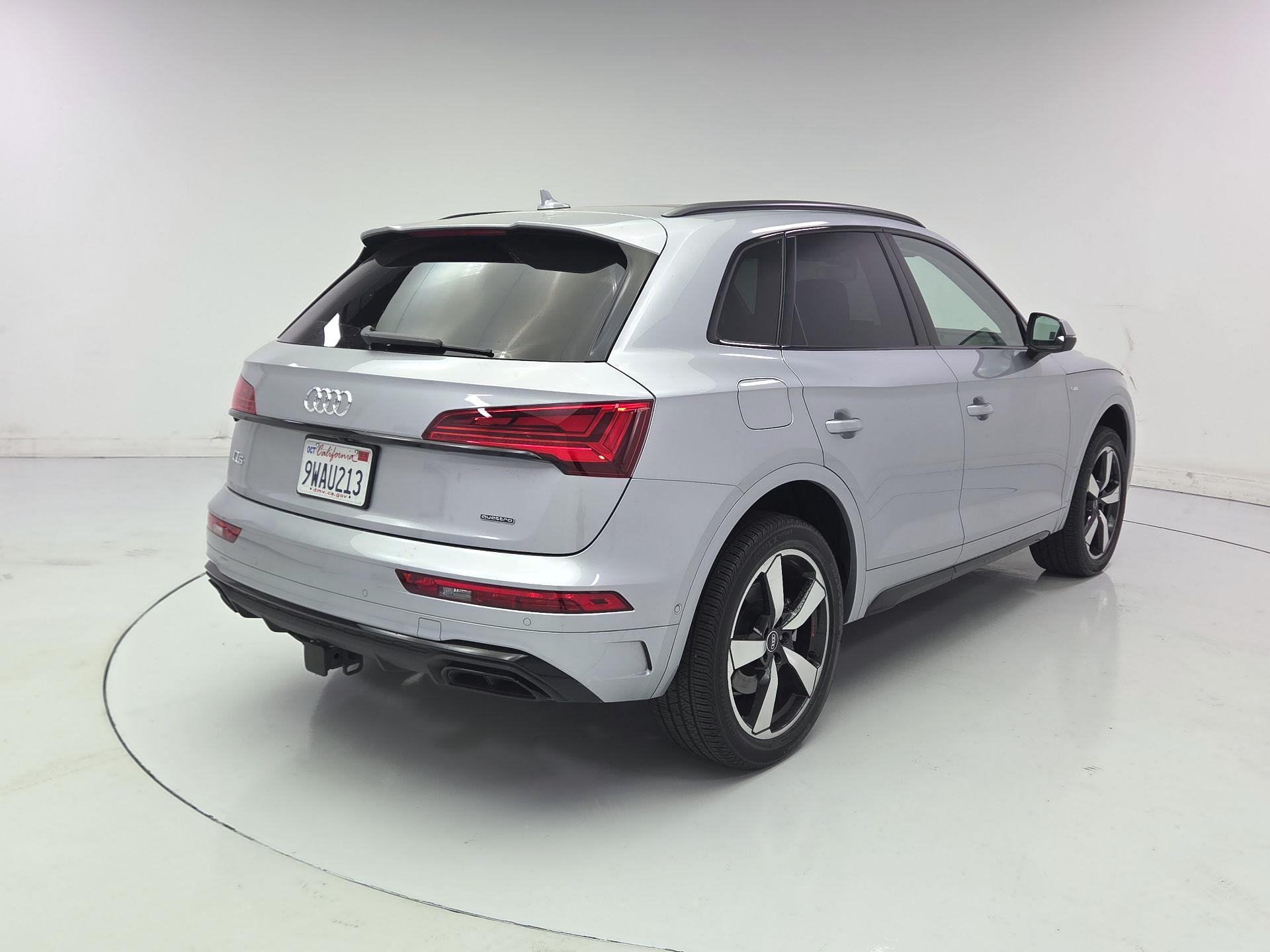 Thumbnail: 2022 Audi Q5 - 5