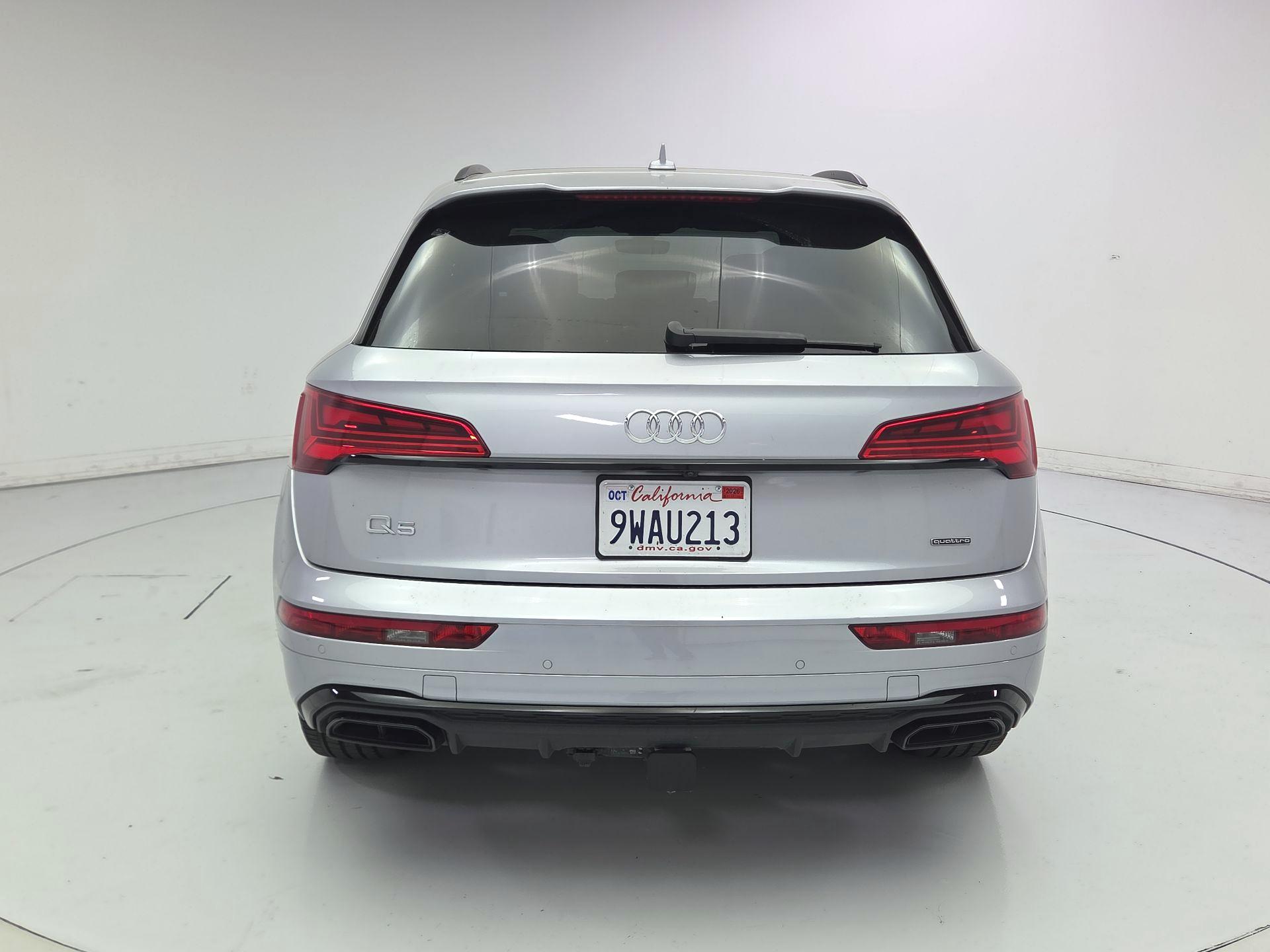 Thumbnail: 2022 Audi Q5 - 6