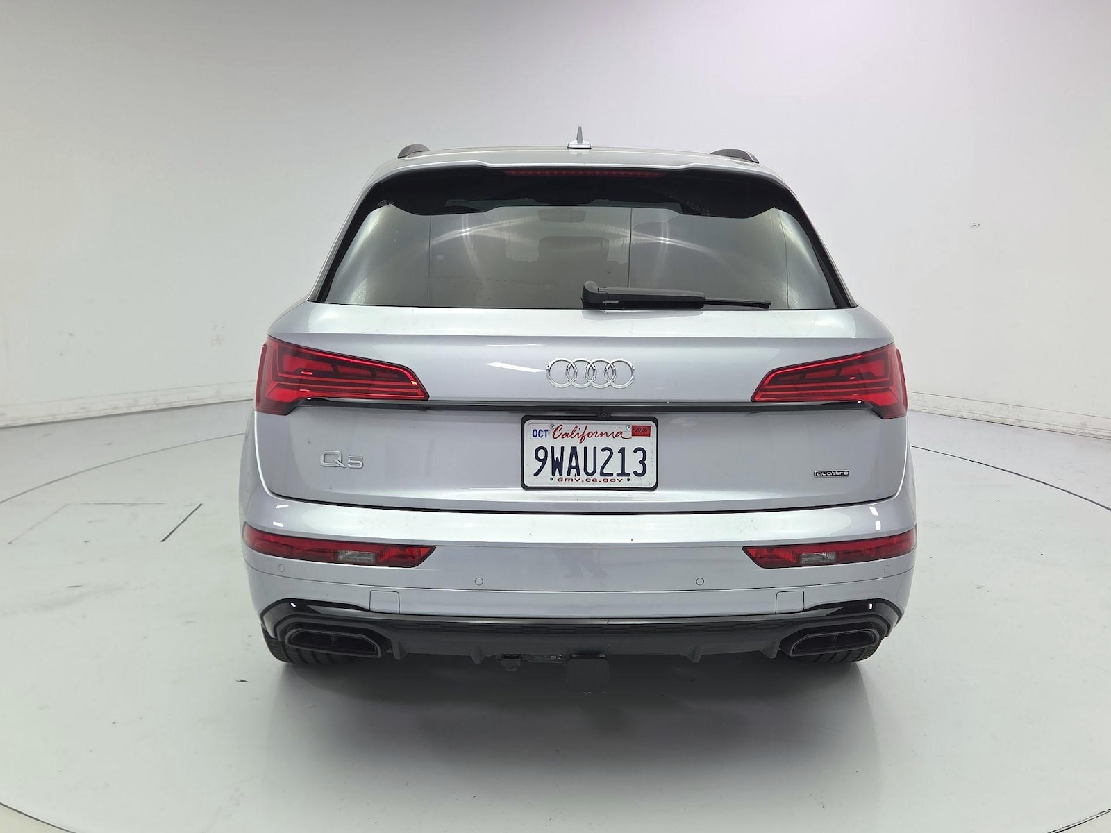 2022 Audi Q5 Prestige - Photo 6