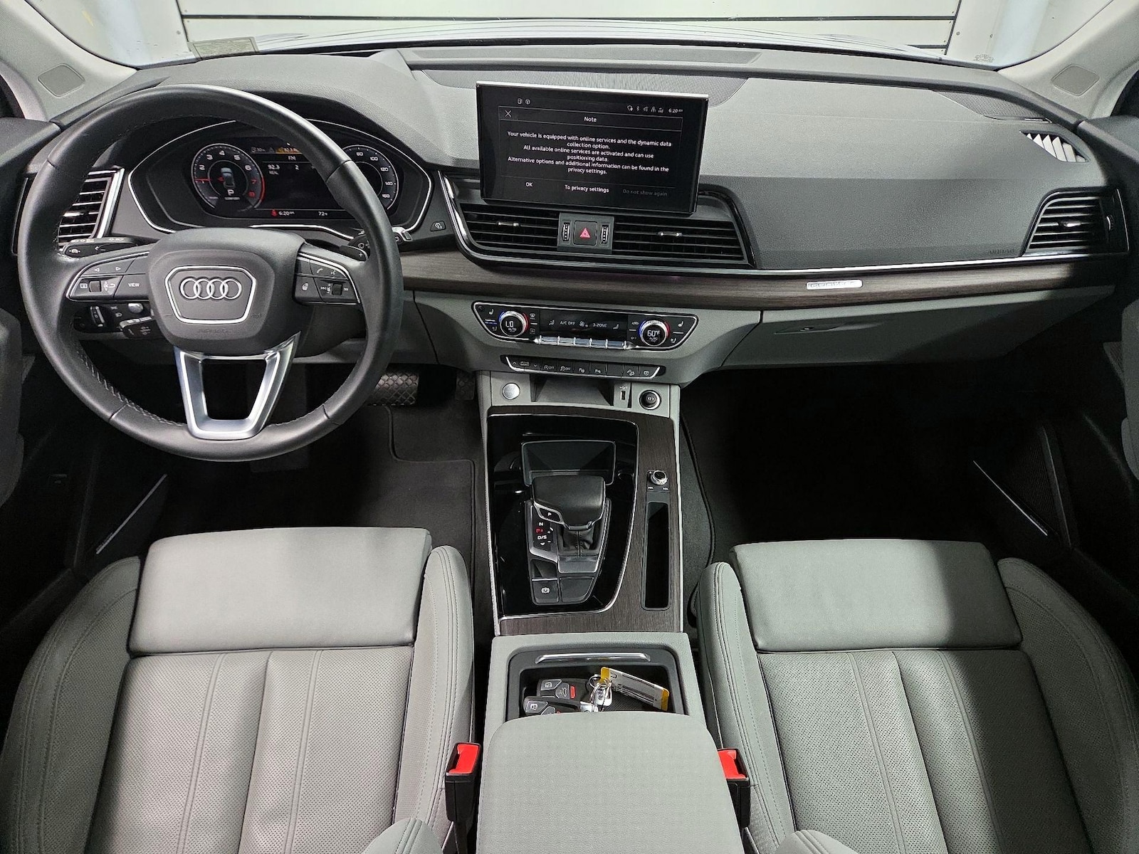 2022 Audi Q5 Prestige - Photo 8