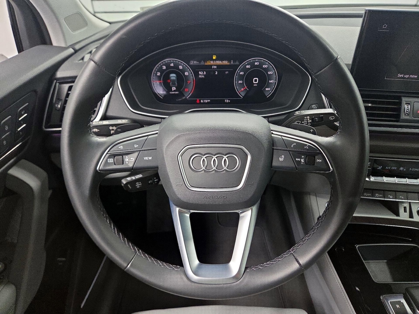 2022 Audi Q5 Prestige - Photo 9
