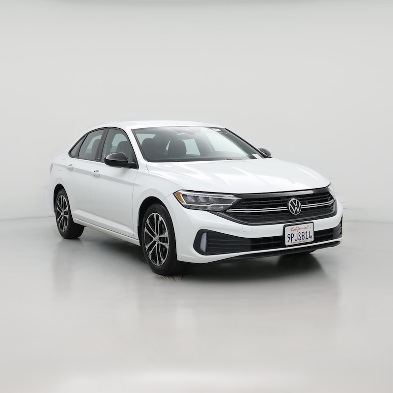 2024 Volkswagen Jetta Sport