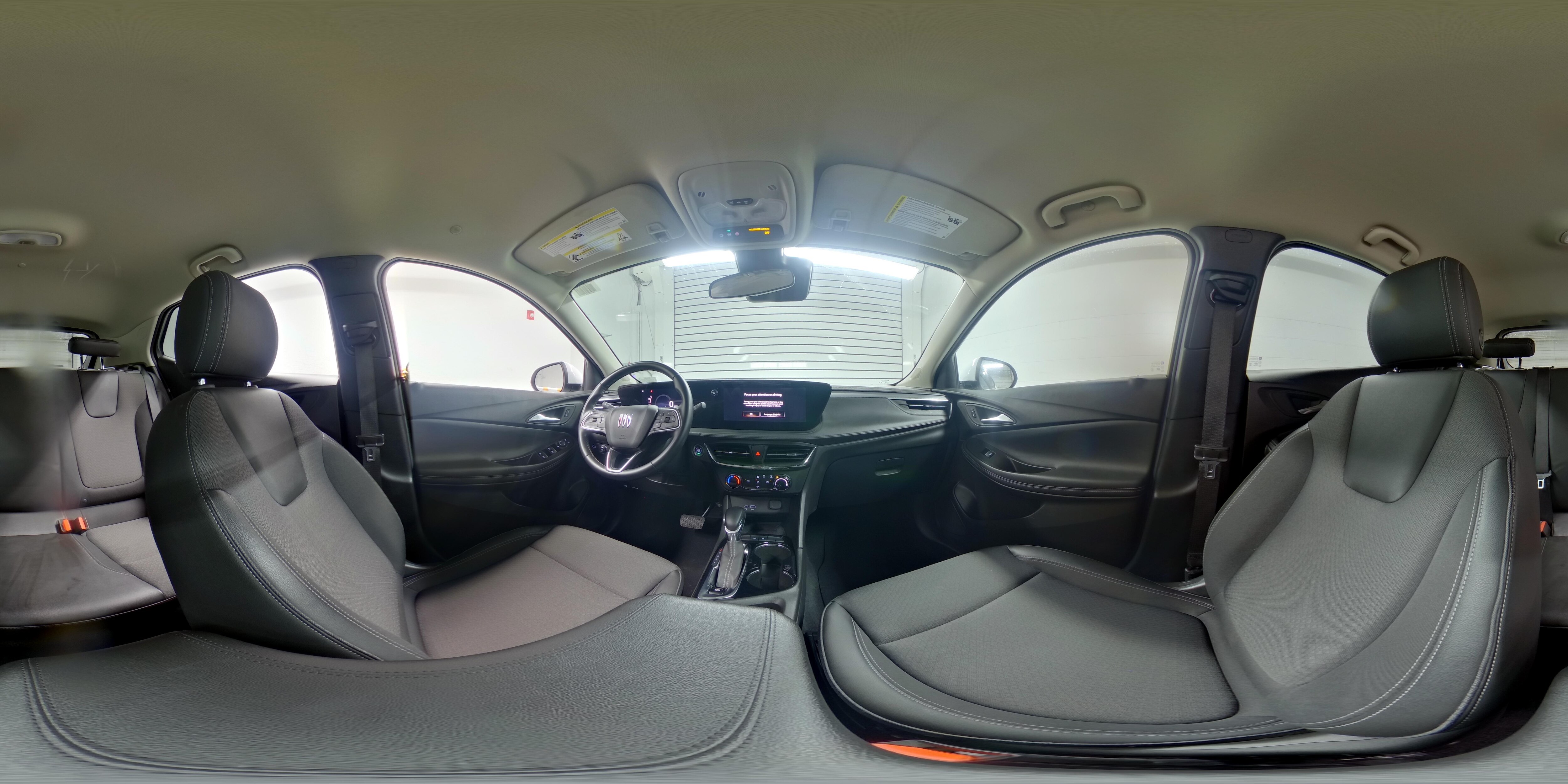 2025 Buick Encore GX Preferred - Photo 21