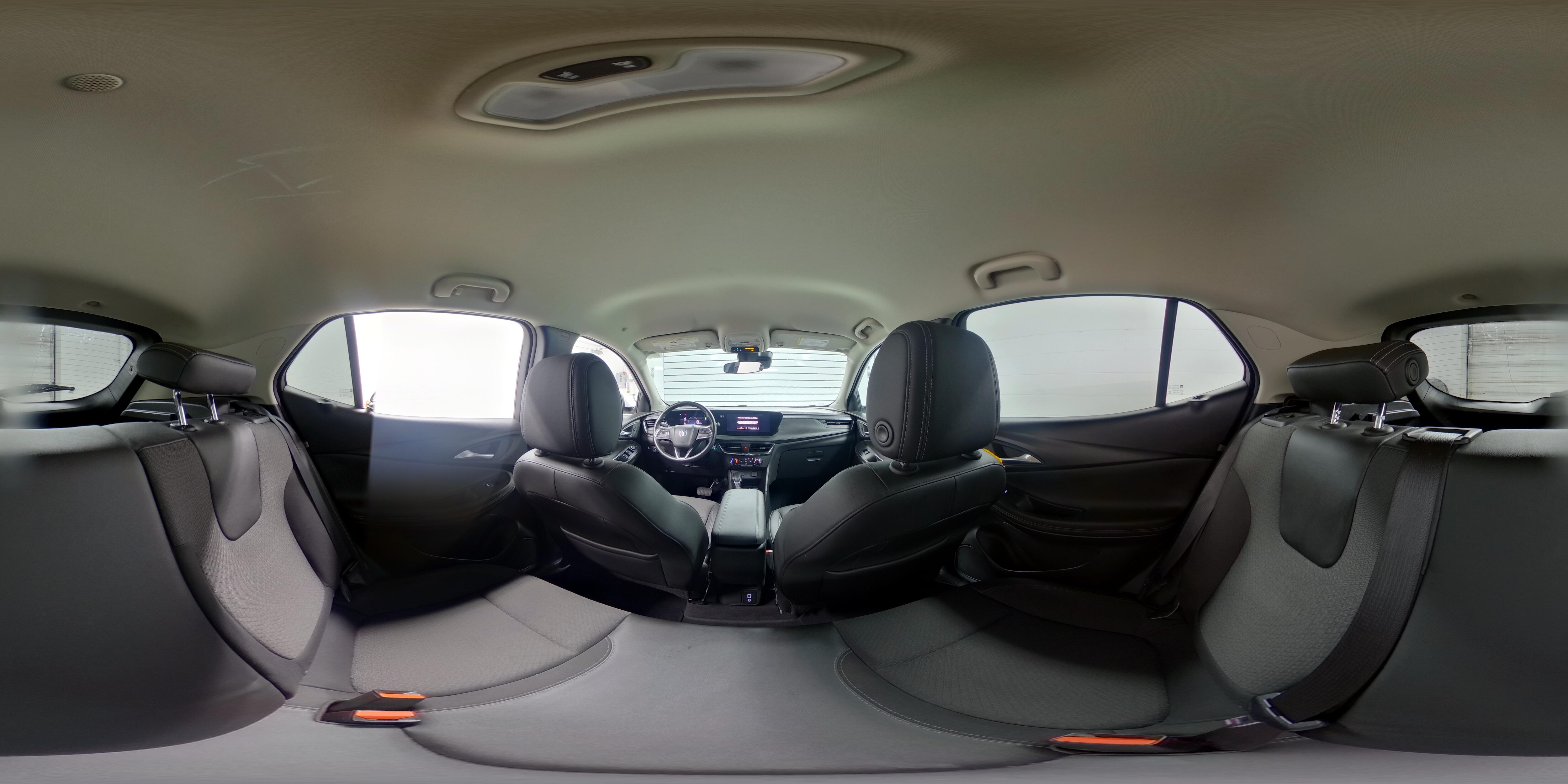 2025 Buick Encore GX Preferred - Photo 22