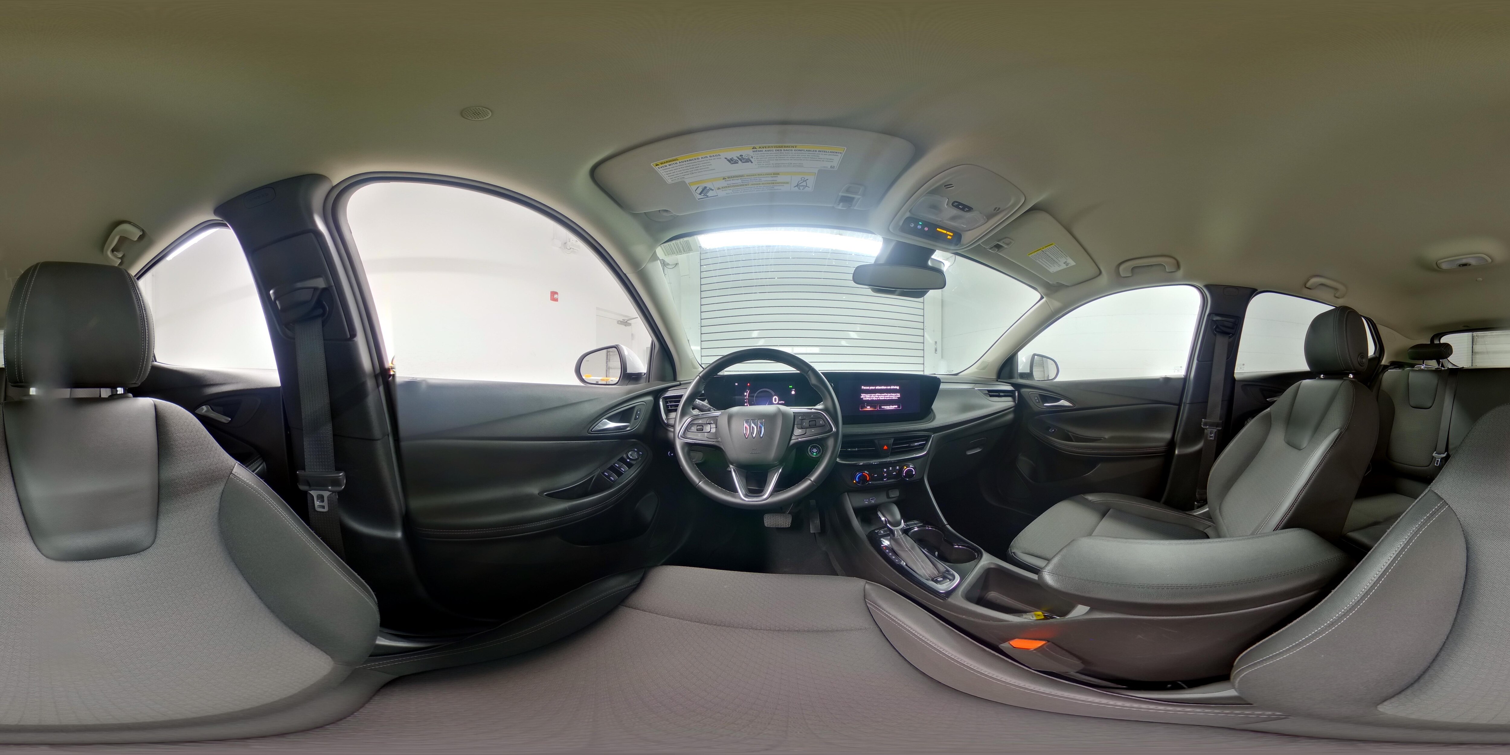 2025 Buick Encore GX Preferred - Photo 23