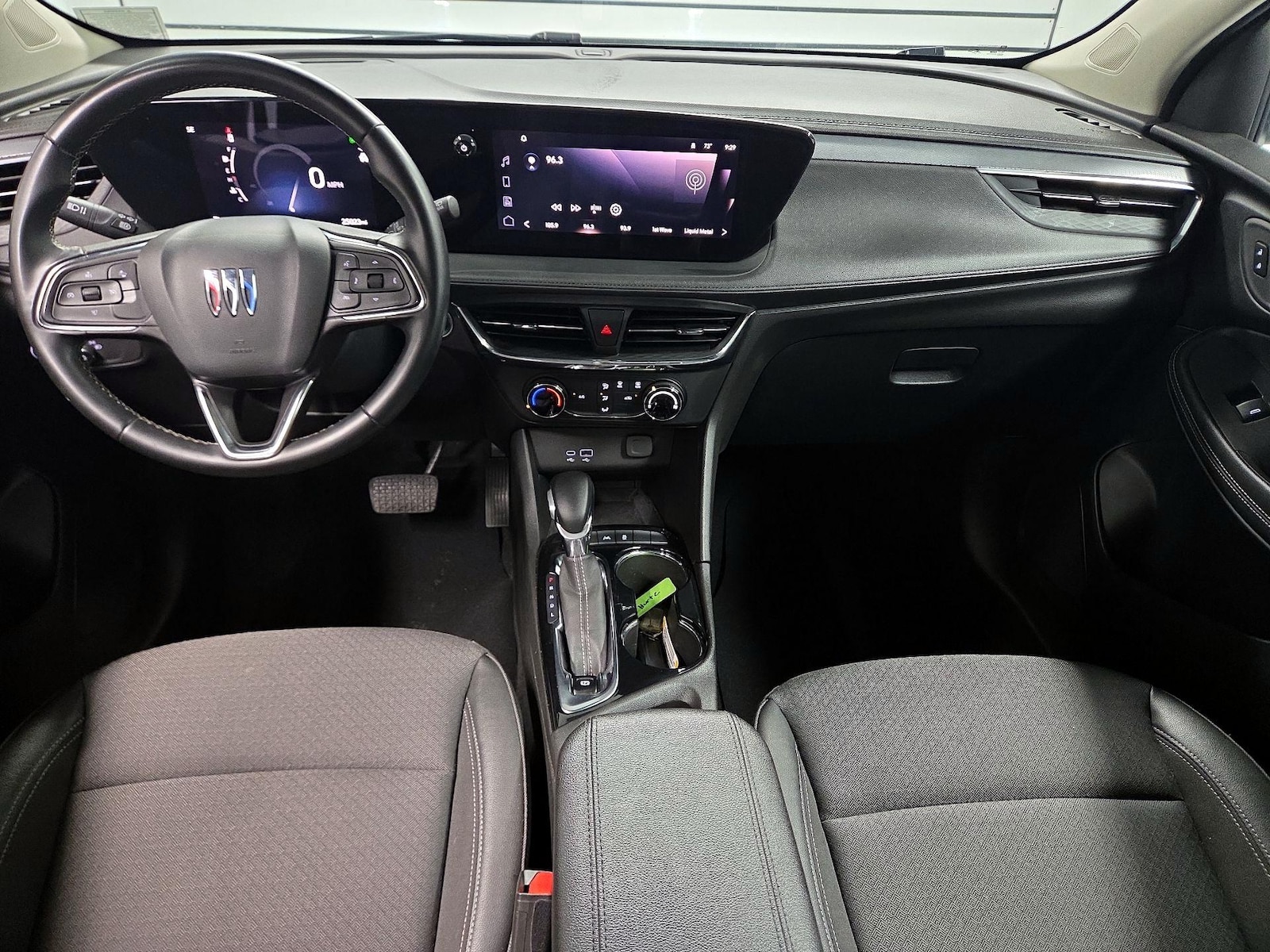 2025 Buick Encore GX Preferred - Photo 10