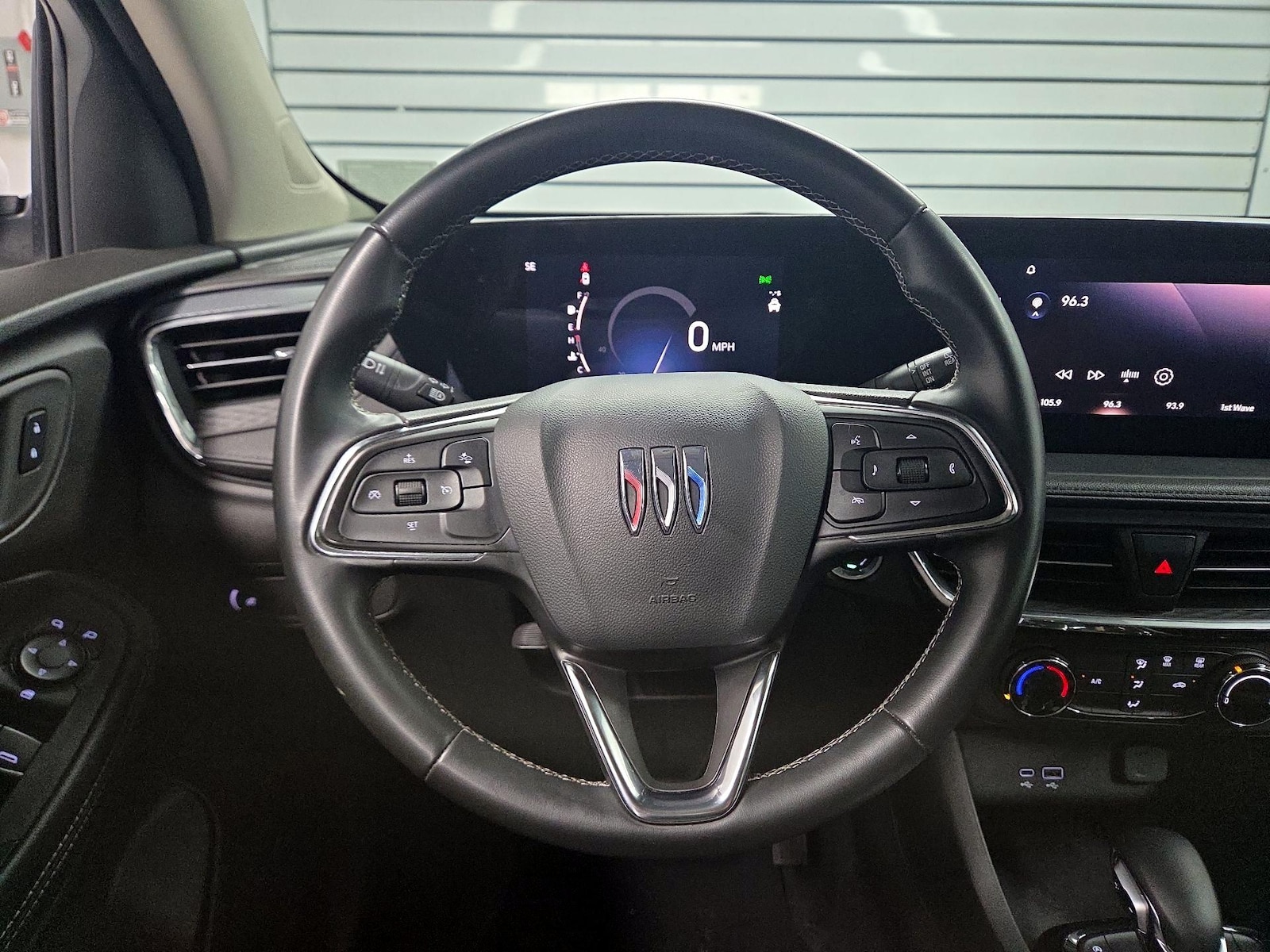 2025 Buick Encore GX Preferred - Photo 11
