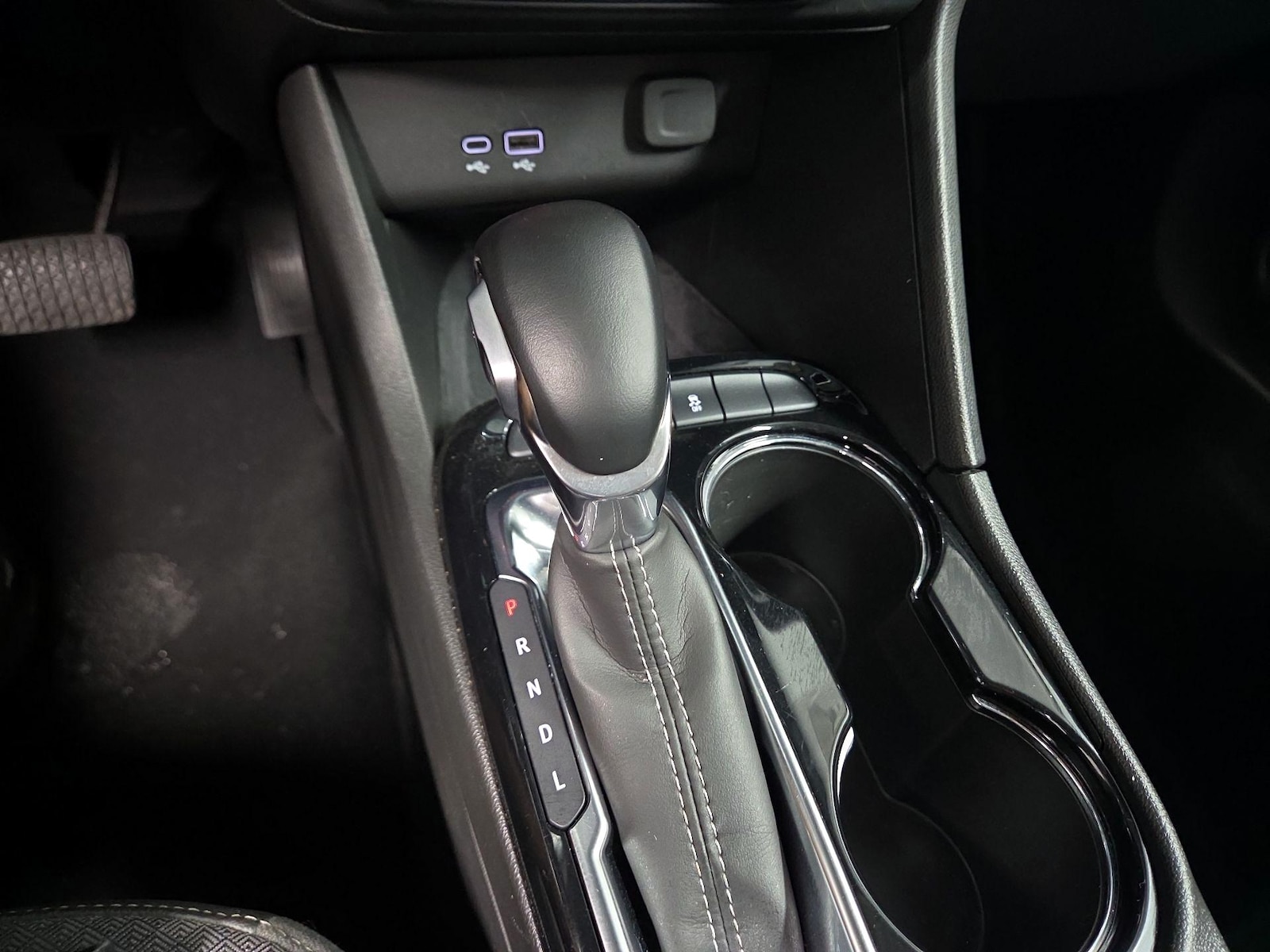 2025 Buick Encore GX Preferred - Photo 16