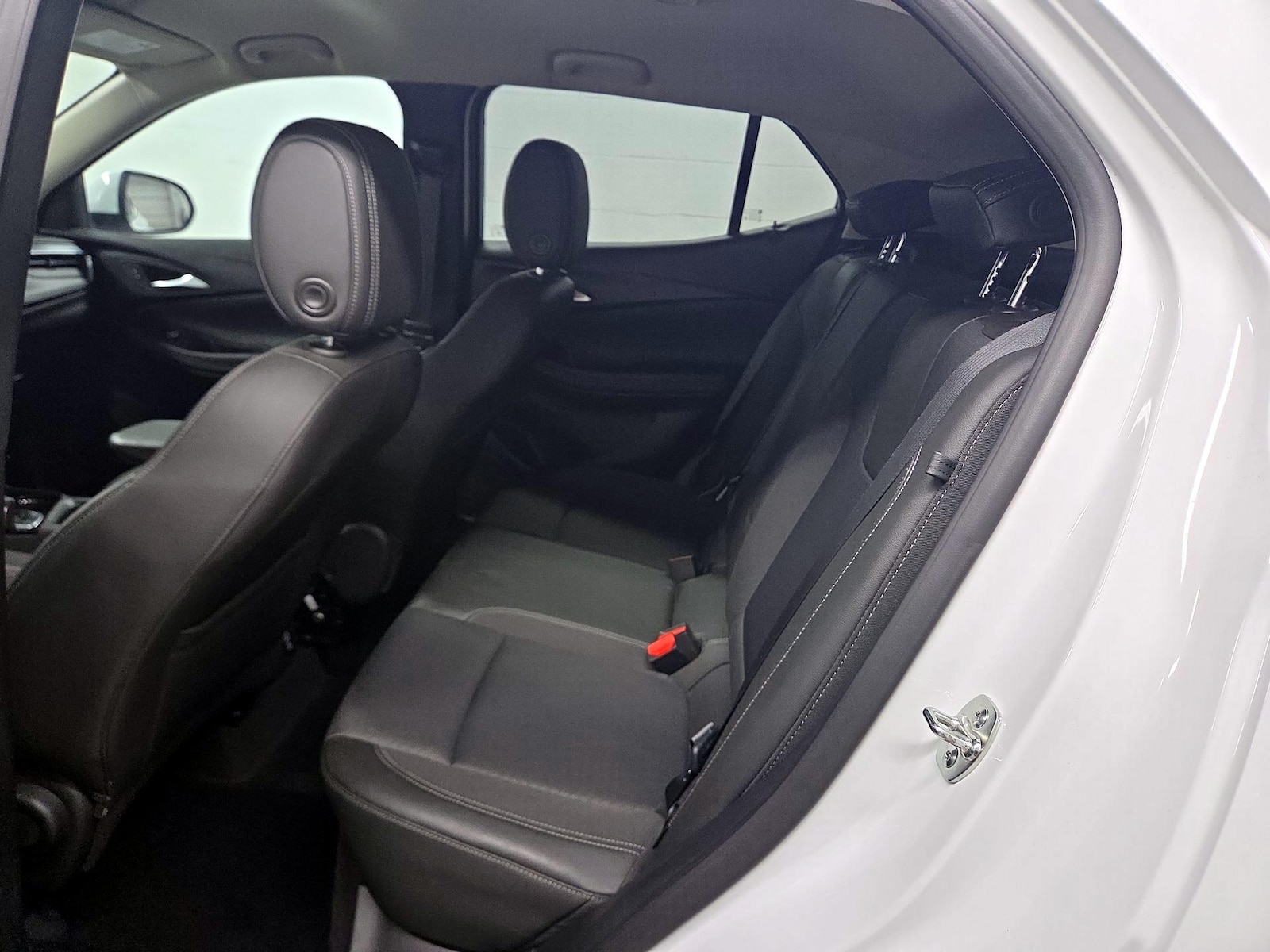 2025 Buick Encore GX Preferred - Photo 17