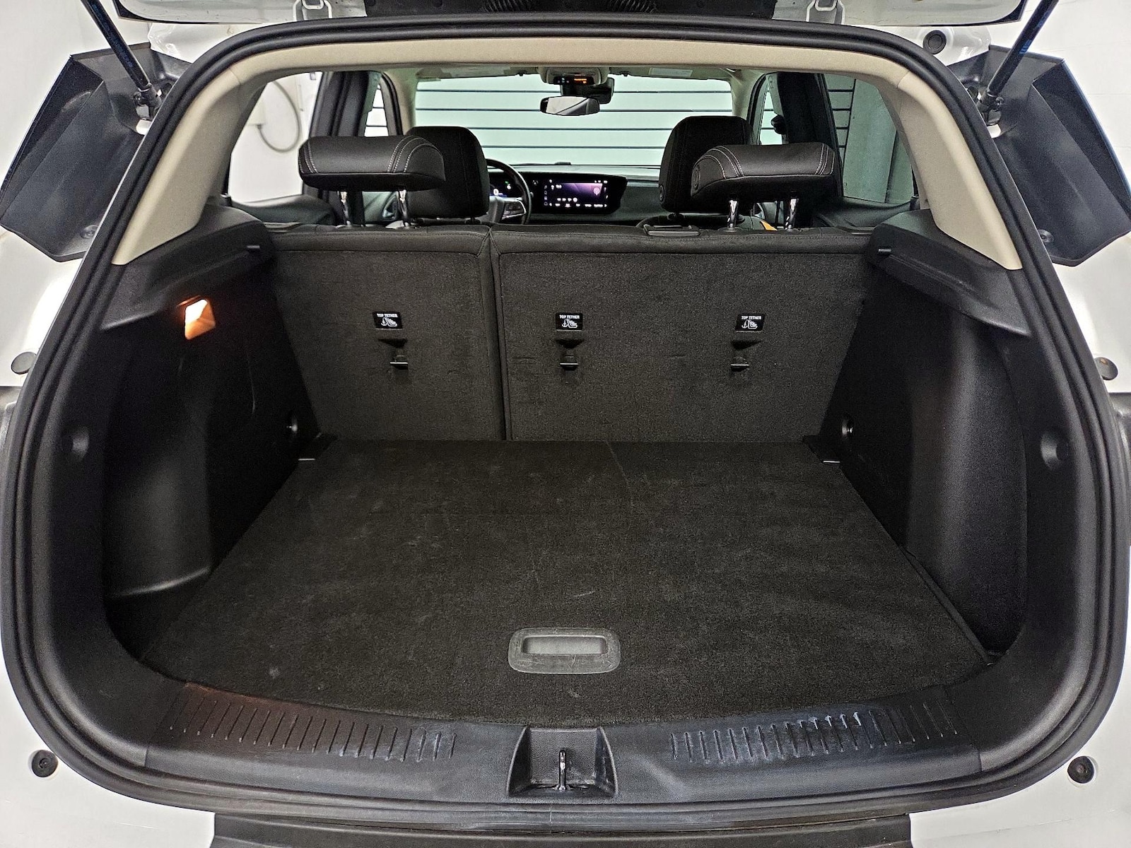 2025 Buick Encore GX Preferred - Photo 18
