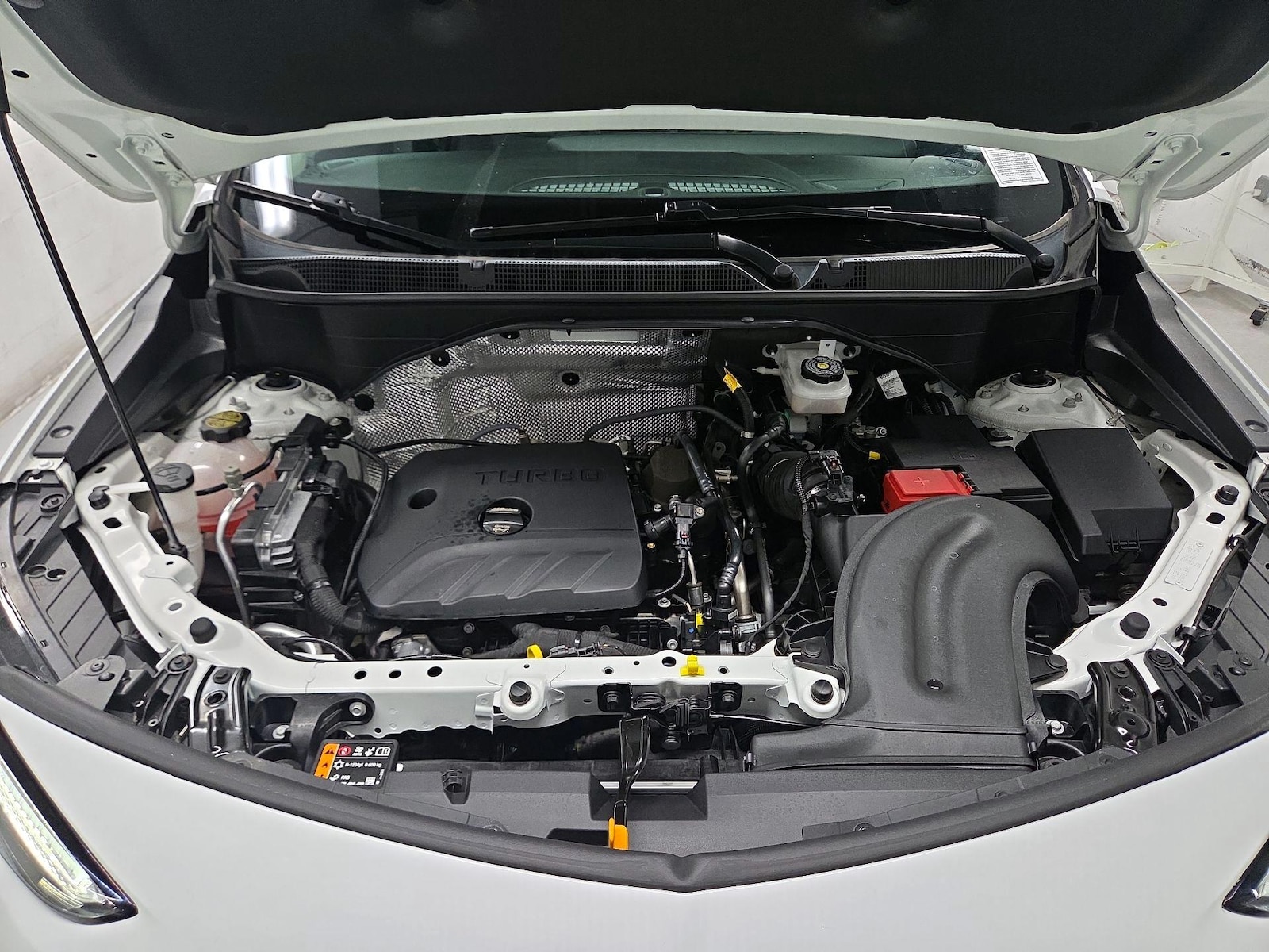 2025 Buick Encore GX Preferred - Photo 19