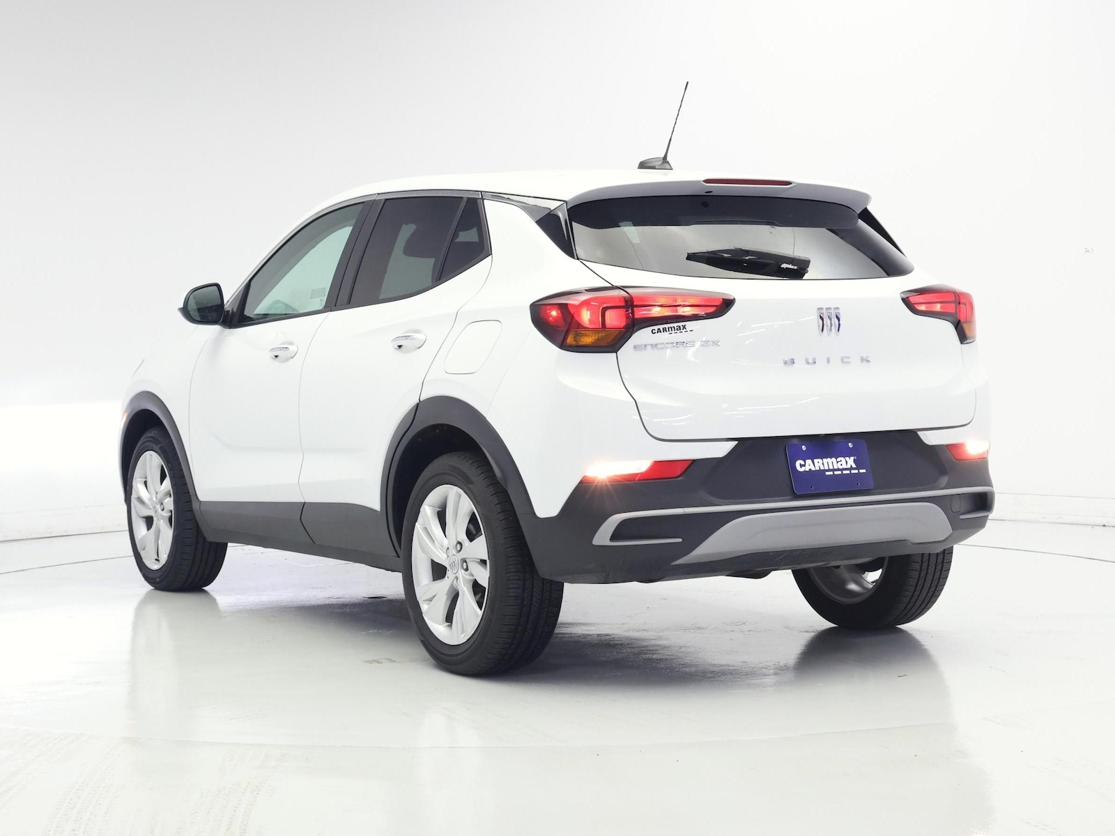 2025 Buick Encore GX Preferred - Photo 3
