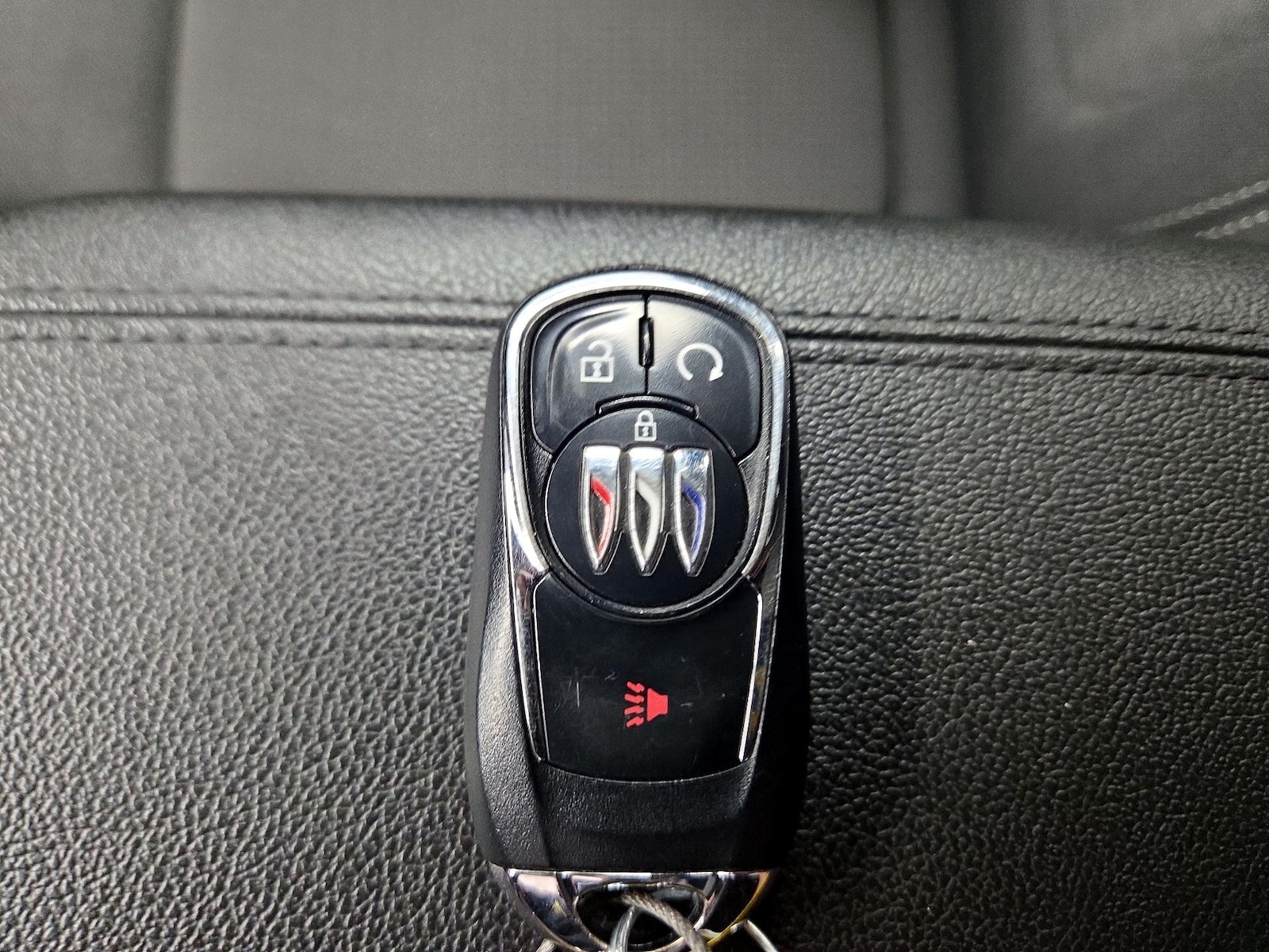 2025 Buick Encore GX Preferred - Photo 20