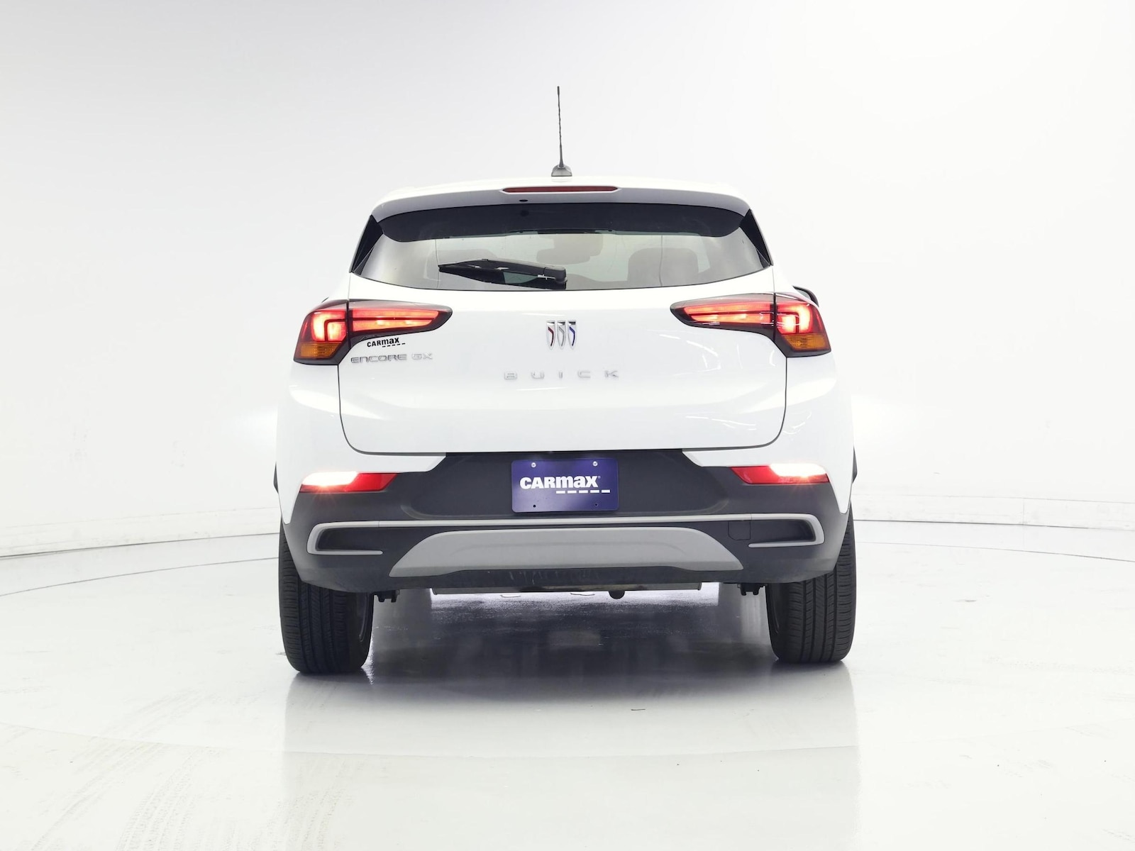 2025 Buick Encore GX Preferred - Photo 7