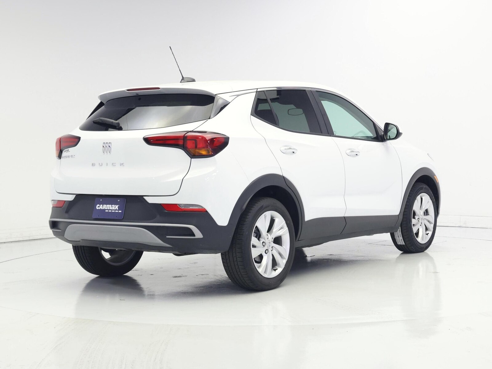 2025 Buick Encore GX Preferred - Photo 9